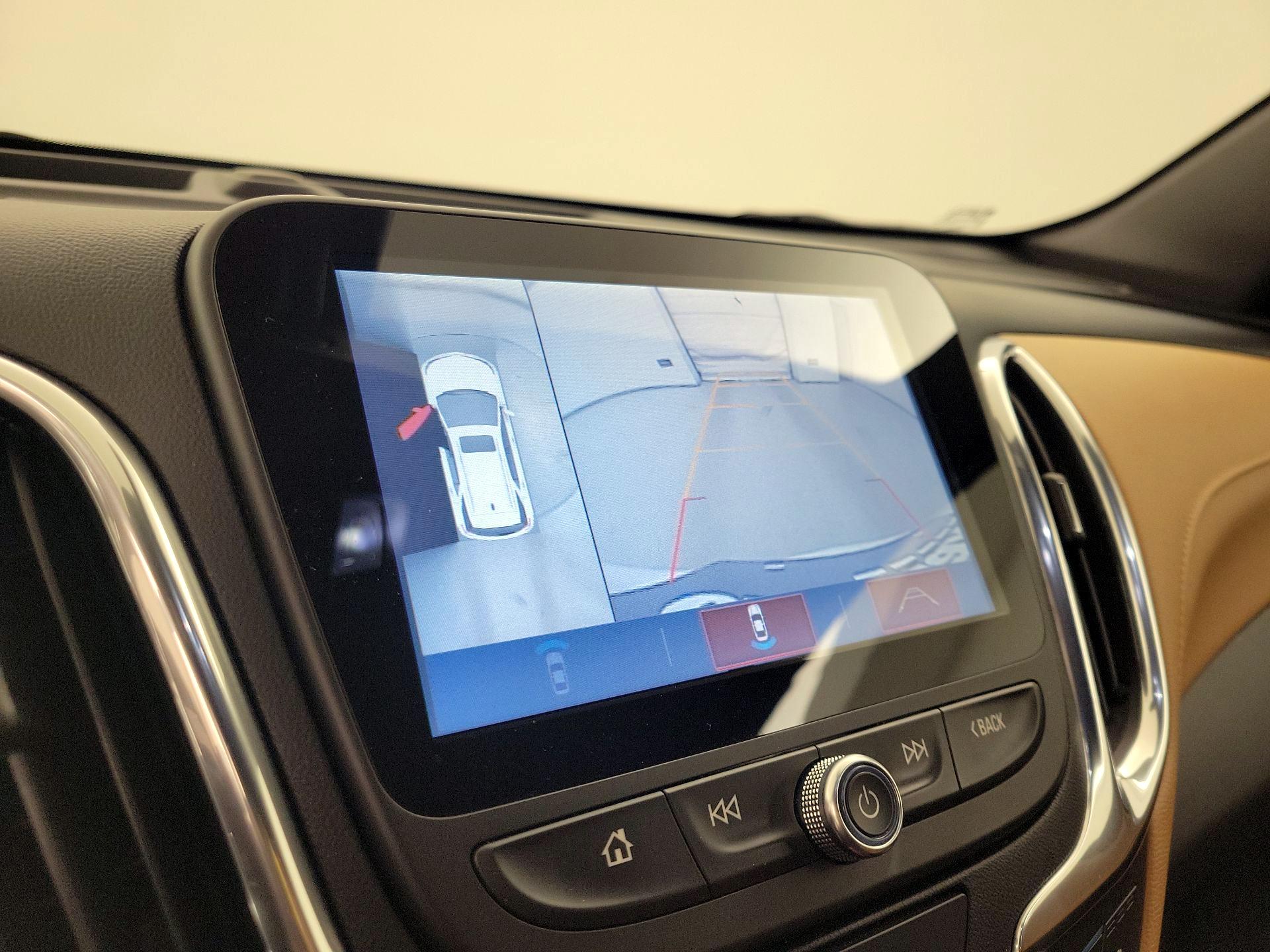 Thumbnail: 2018 Chevrolet Equinox - 15