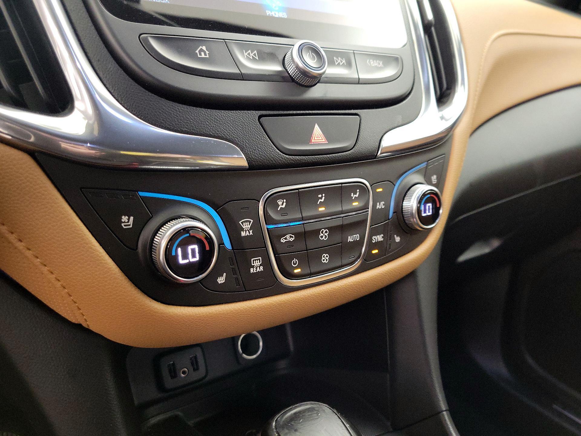 Thumbnail: 2018 Chevrolet Equinox - 17