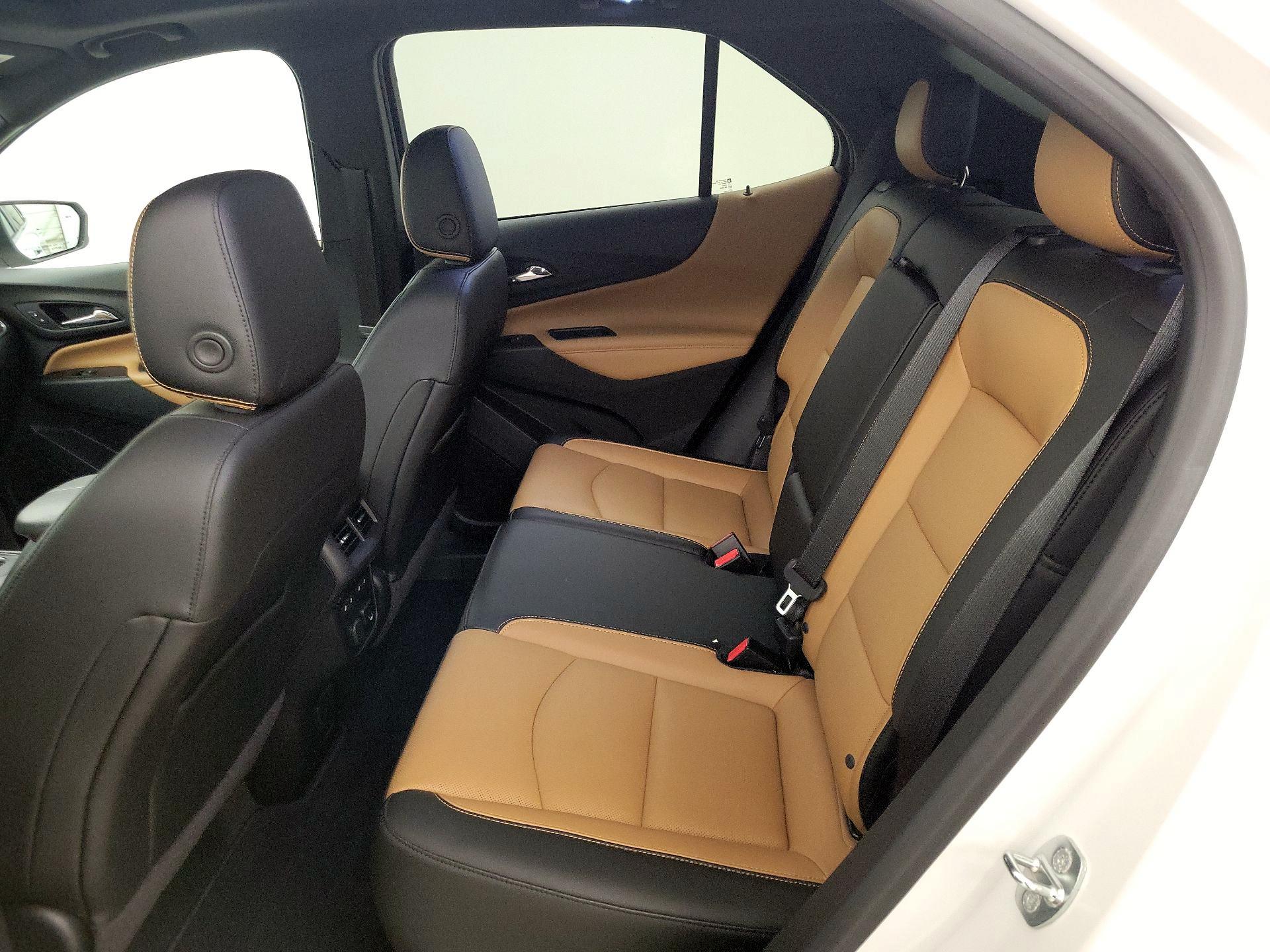 Thumbnail: 2018 Chevrolet Equinox - 20