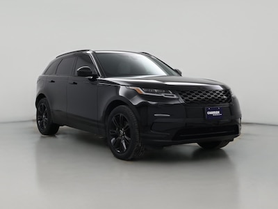 2020 Land Rover Range Rover Velar S