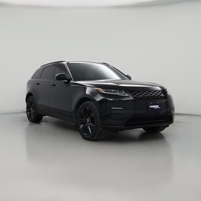 2020 Land Rover Range Rover Velar S