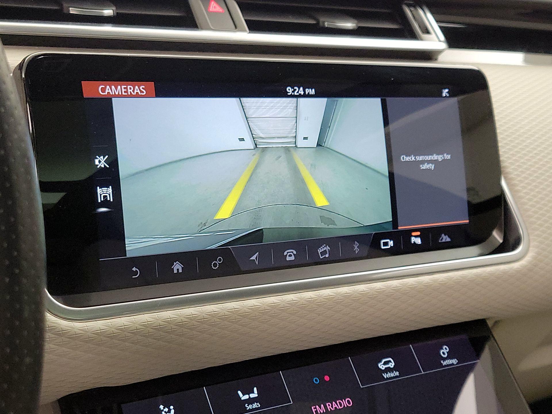 Thumbnail: 2020 Land Rover Range Rover Velar - 14