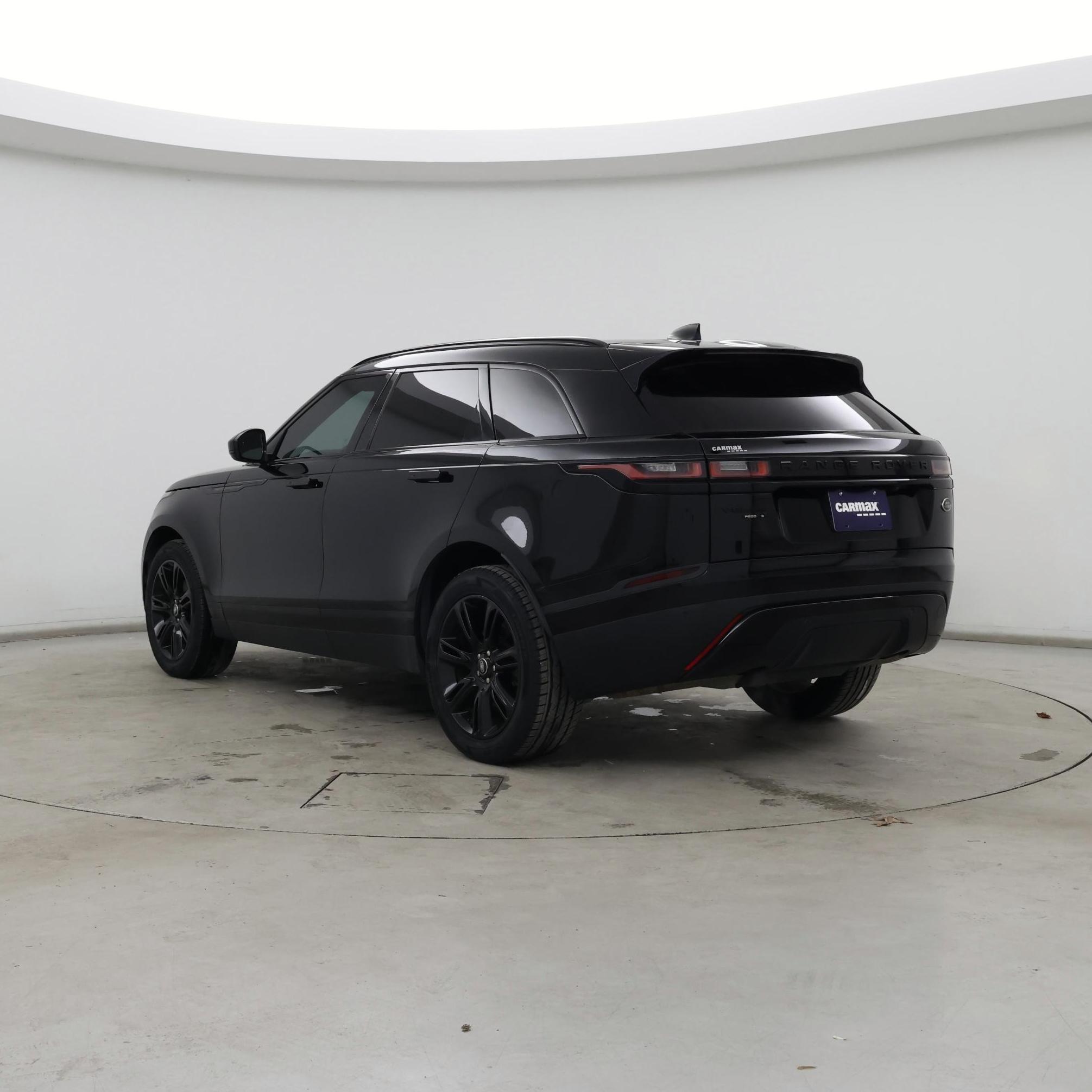 Thumbnail: 2020 Land Rover Range Rover Velar - 2