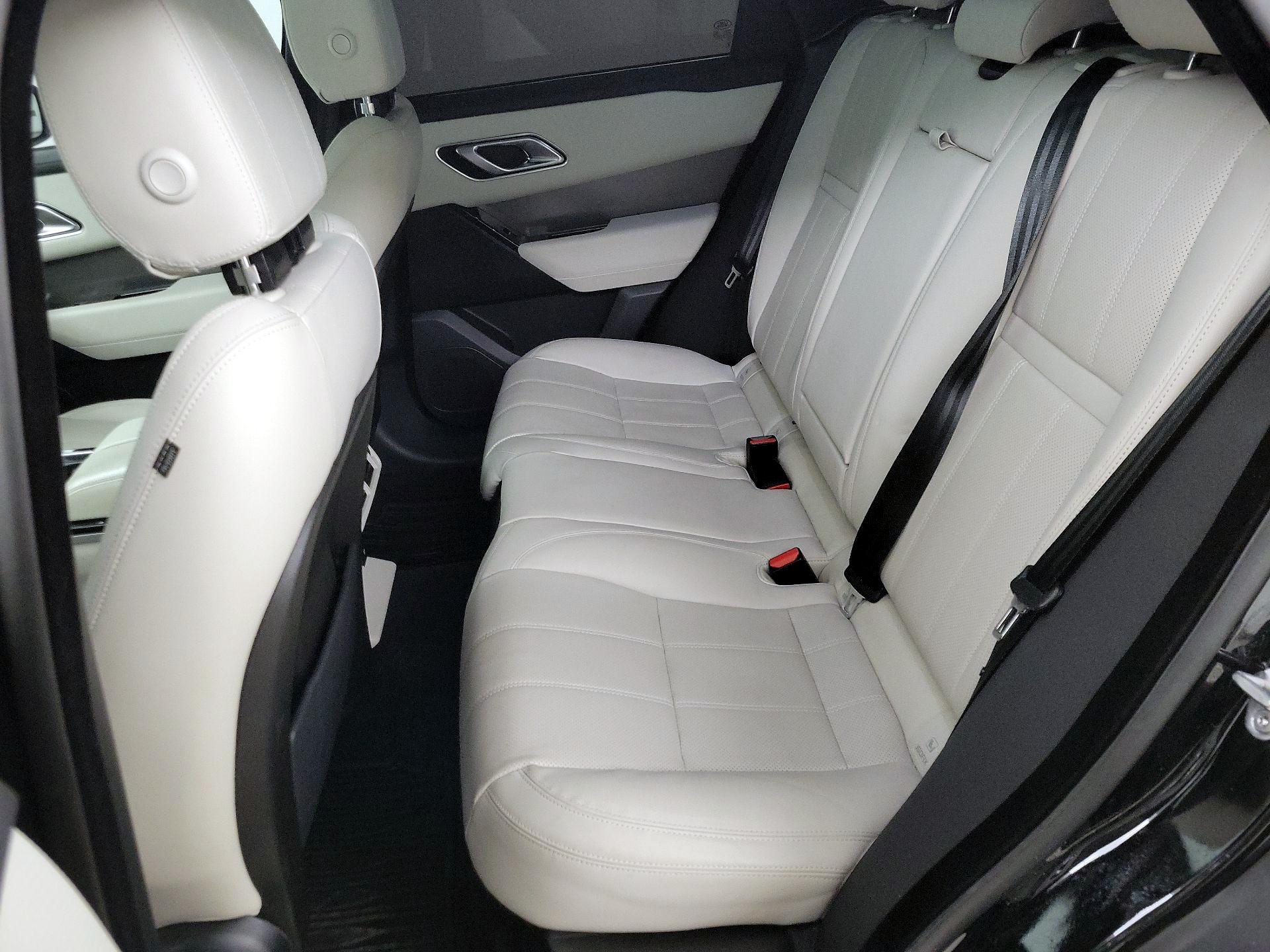 Thumbnail: 2020 Land Rover Range Rover Velar - 20