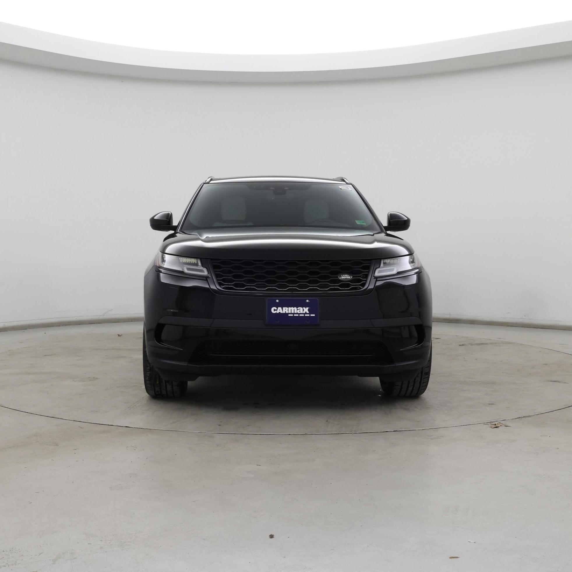 Thumbnail: 2020 Land Rover Range Rover Velar - 5