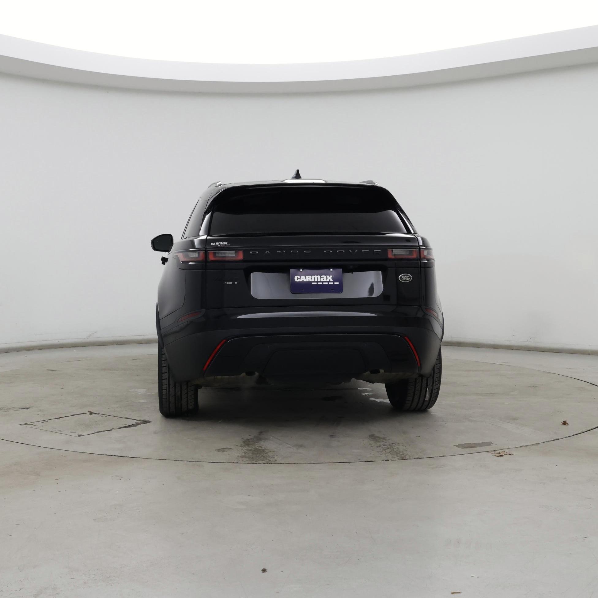 Thumbnail: 2020 Land Rover Range Rover Velar - 6