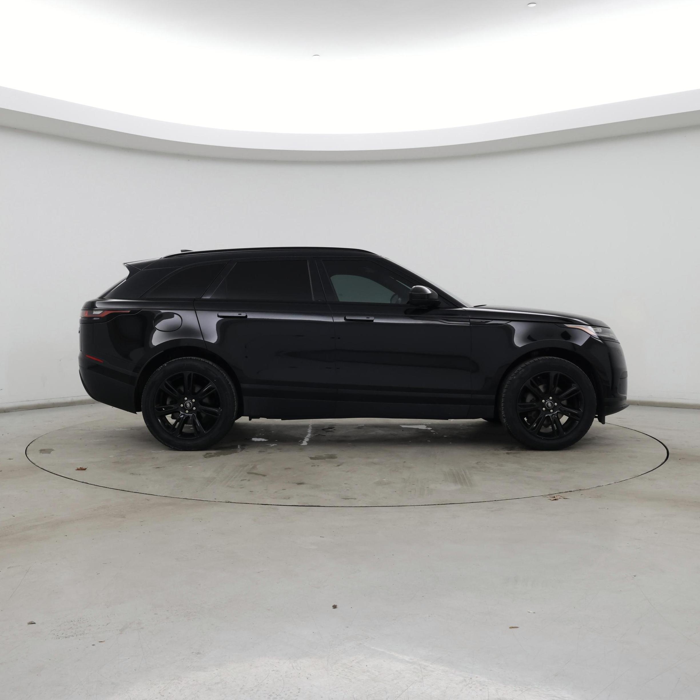 Thumbnail: 2020 Land Rover Range Rover Velar - 7