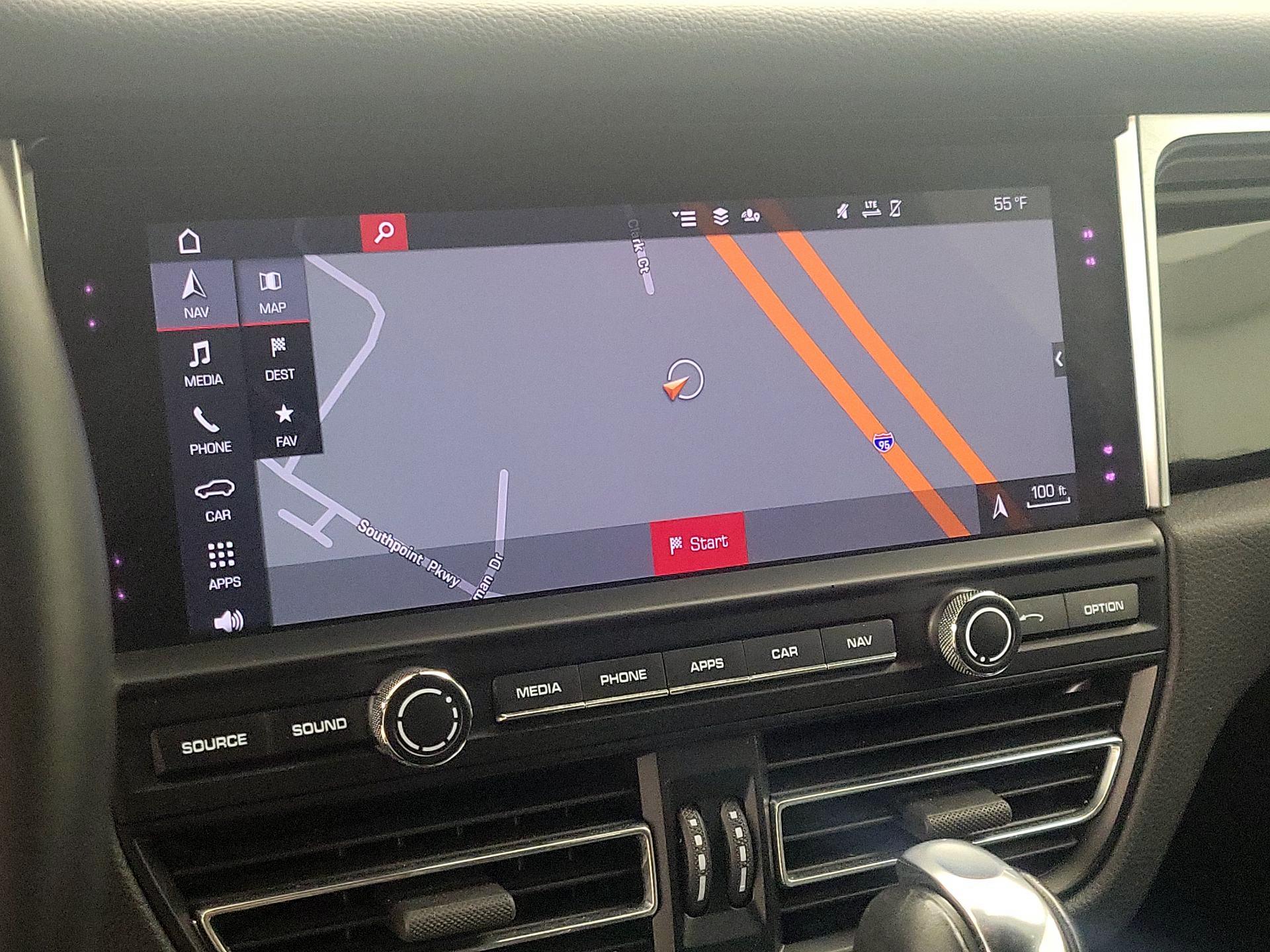 Thumbnail: 2020 Porsche Macan - 14