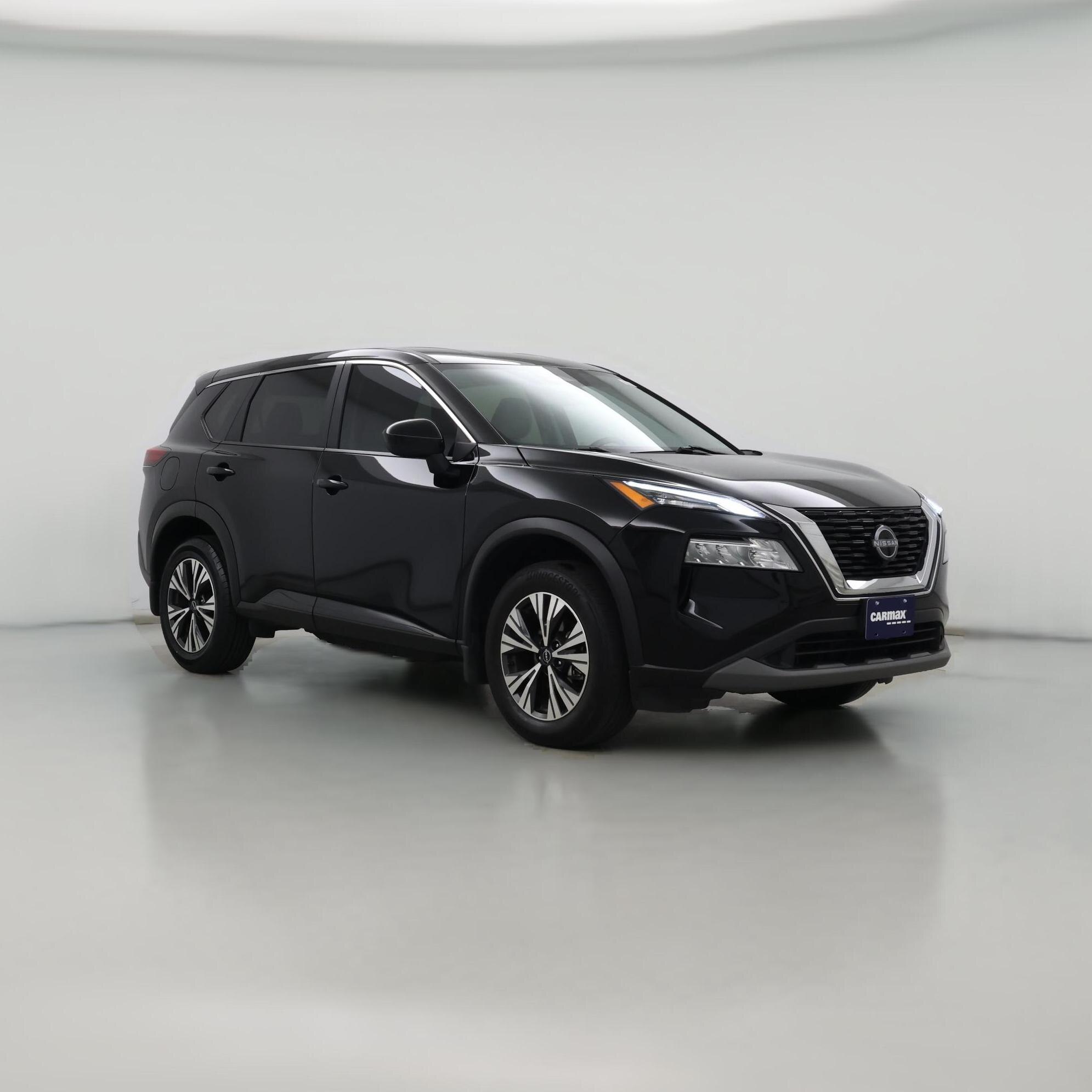 Thumbnail: 2023 Nissan Rogue - 1
