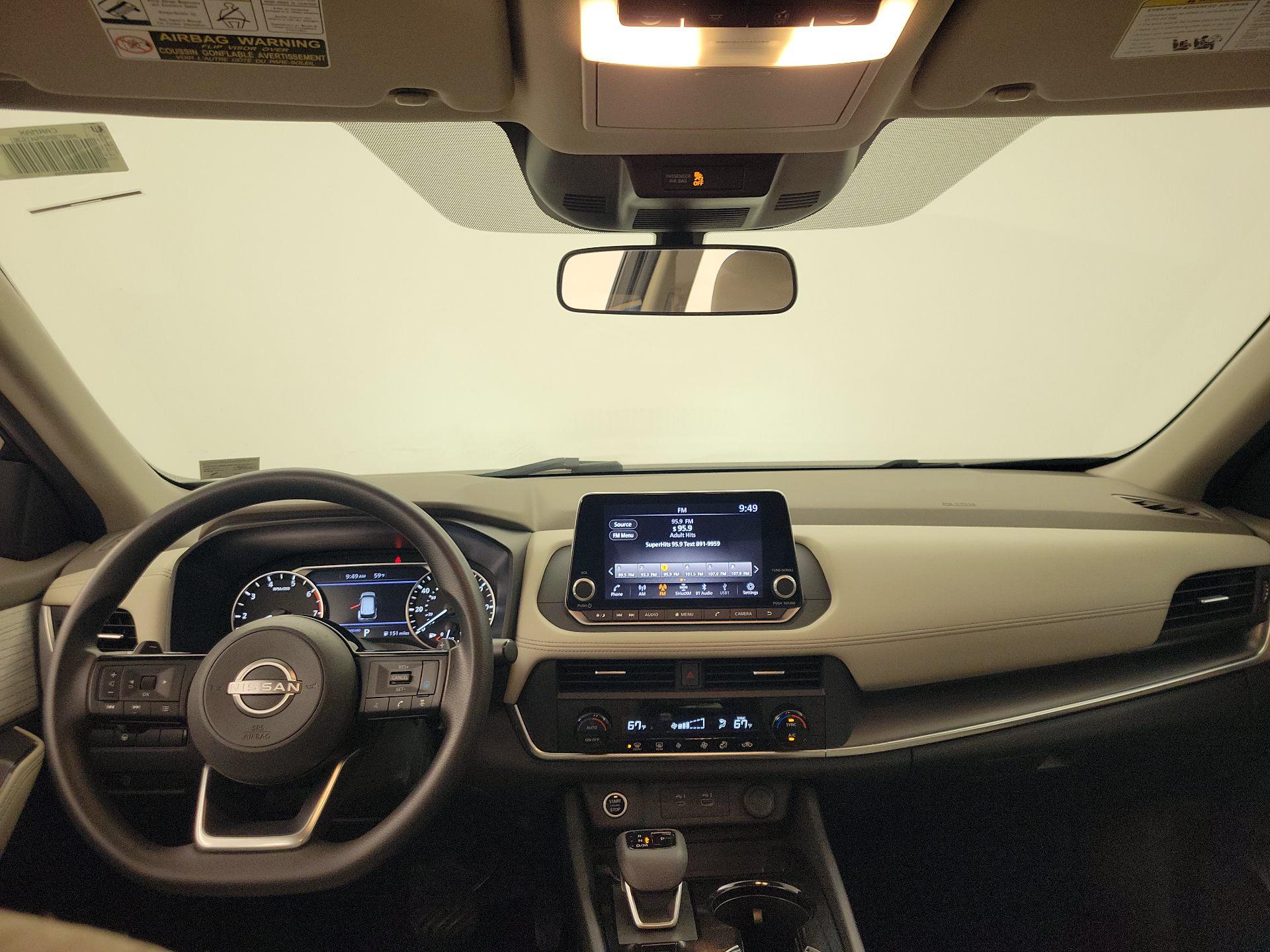 Thumbnail: 2023 Nissan Rogue - 9