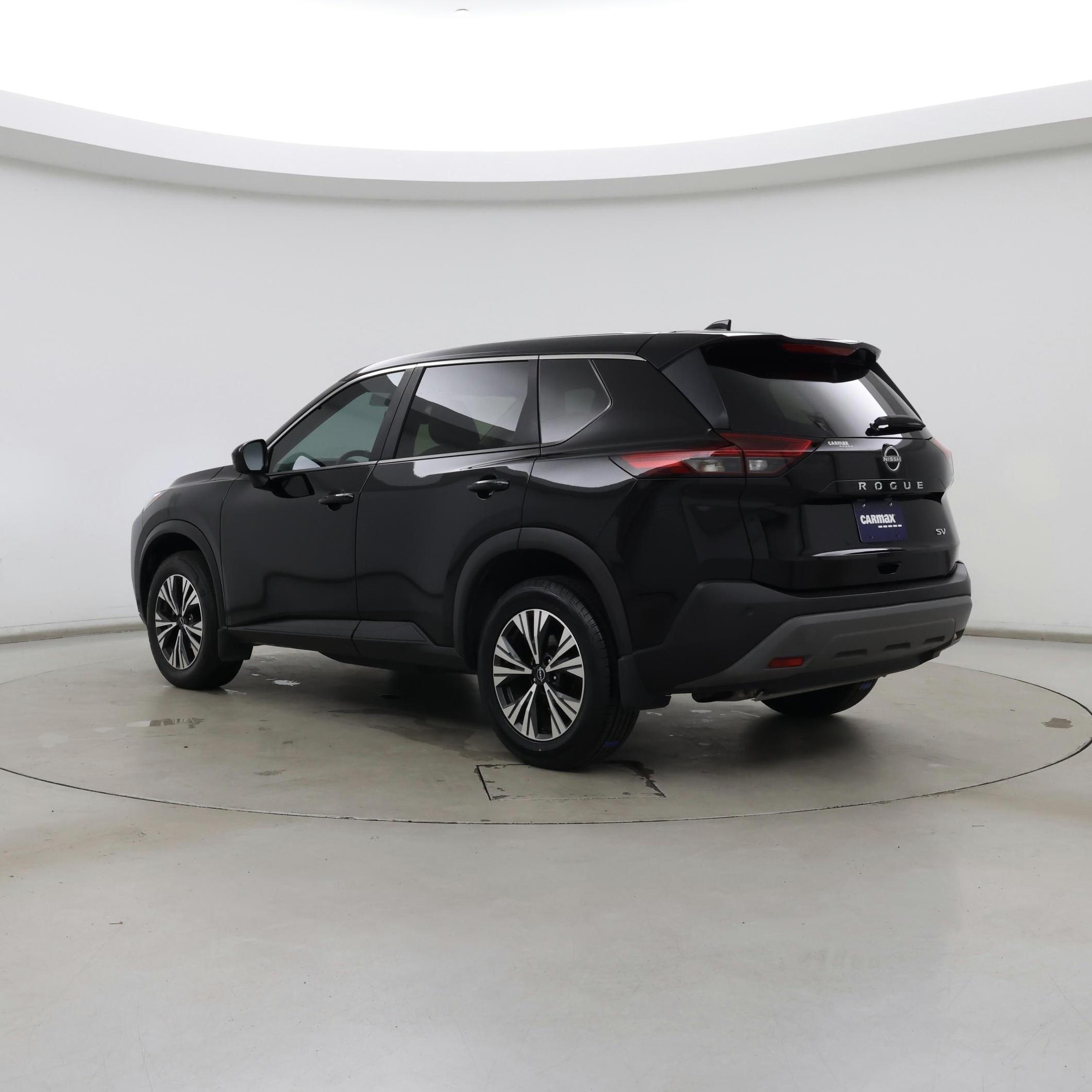 Thumbnail: 2023 Nissan Rogue - 2
