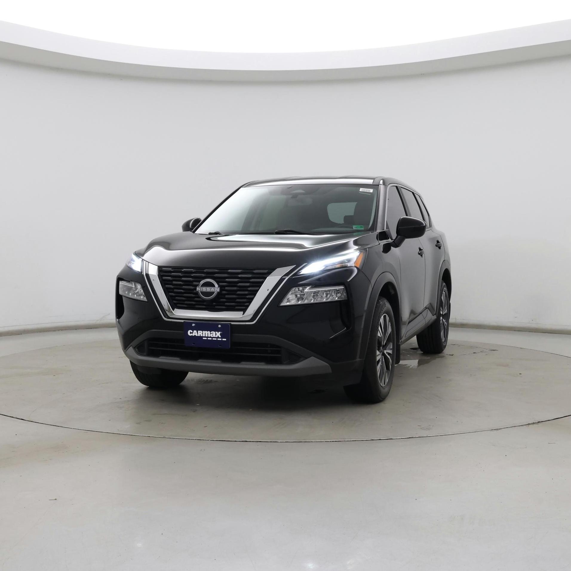 Thumbnail: 2023 Nissan Rogue - 4