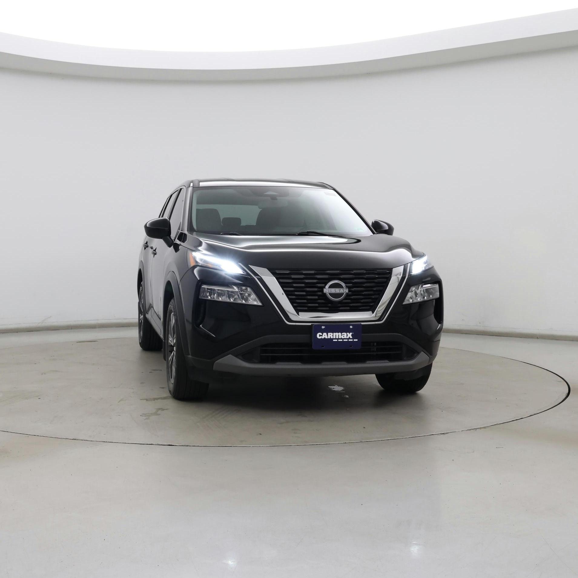 Thumbnail: 2023 Nissan Rogue - 5