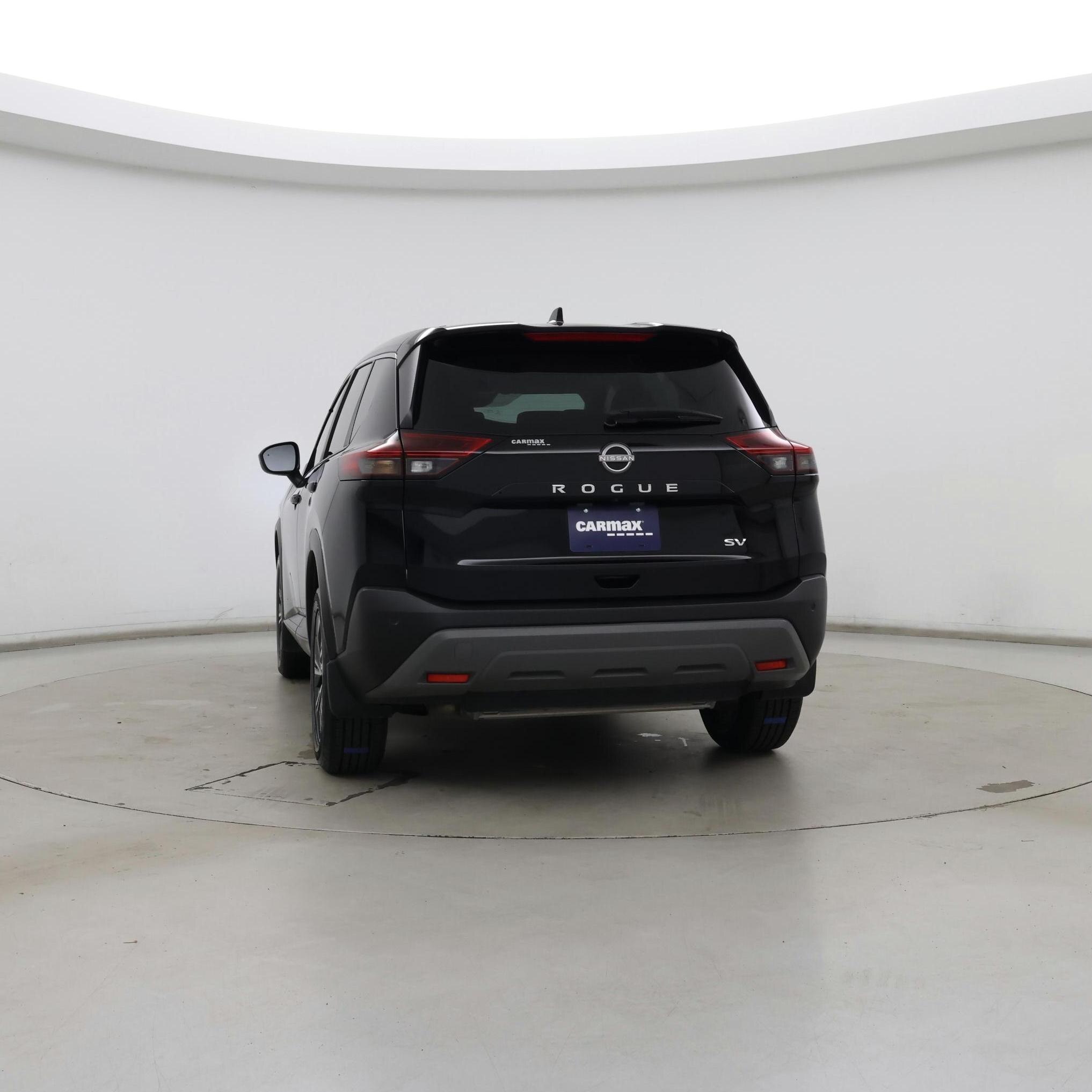 Thumbnail: 2023 Nissan Rogue - 6