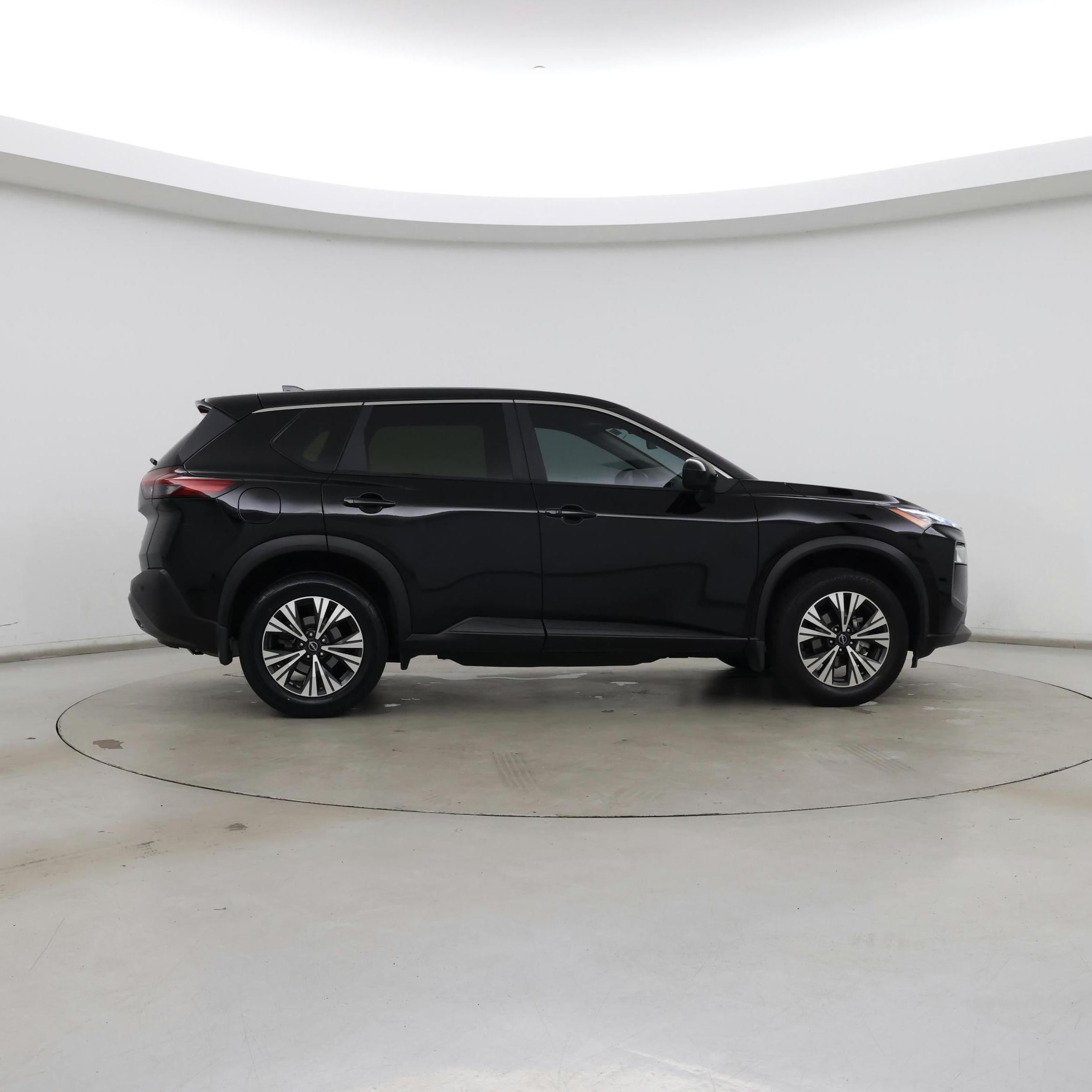 Thumbnail: 2023 Nissan Rogue - 7