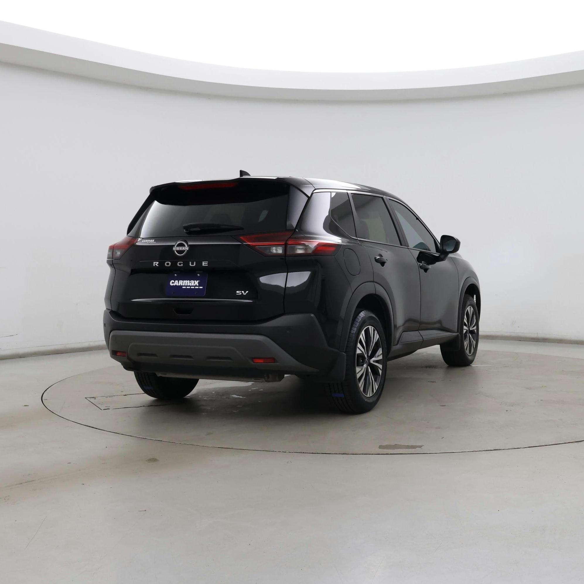 Thumbnail: 2023 Nissan Rogue - 8