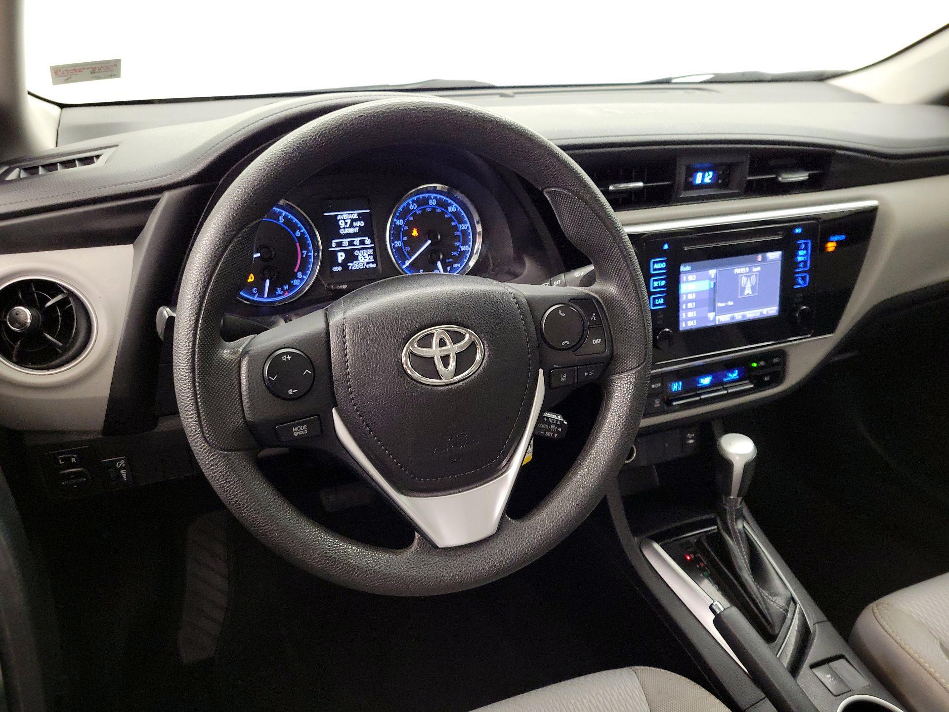 Thumbnail: 2019 Toyota Corolla - 9