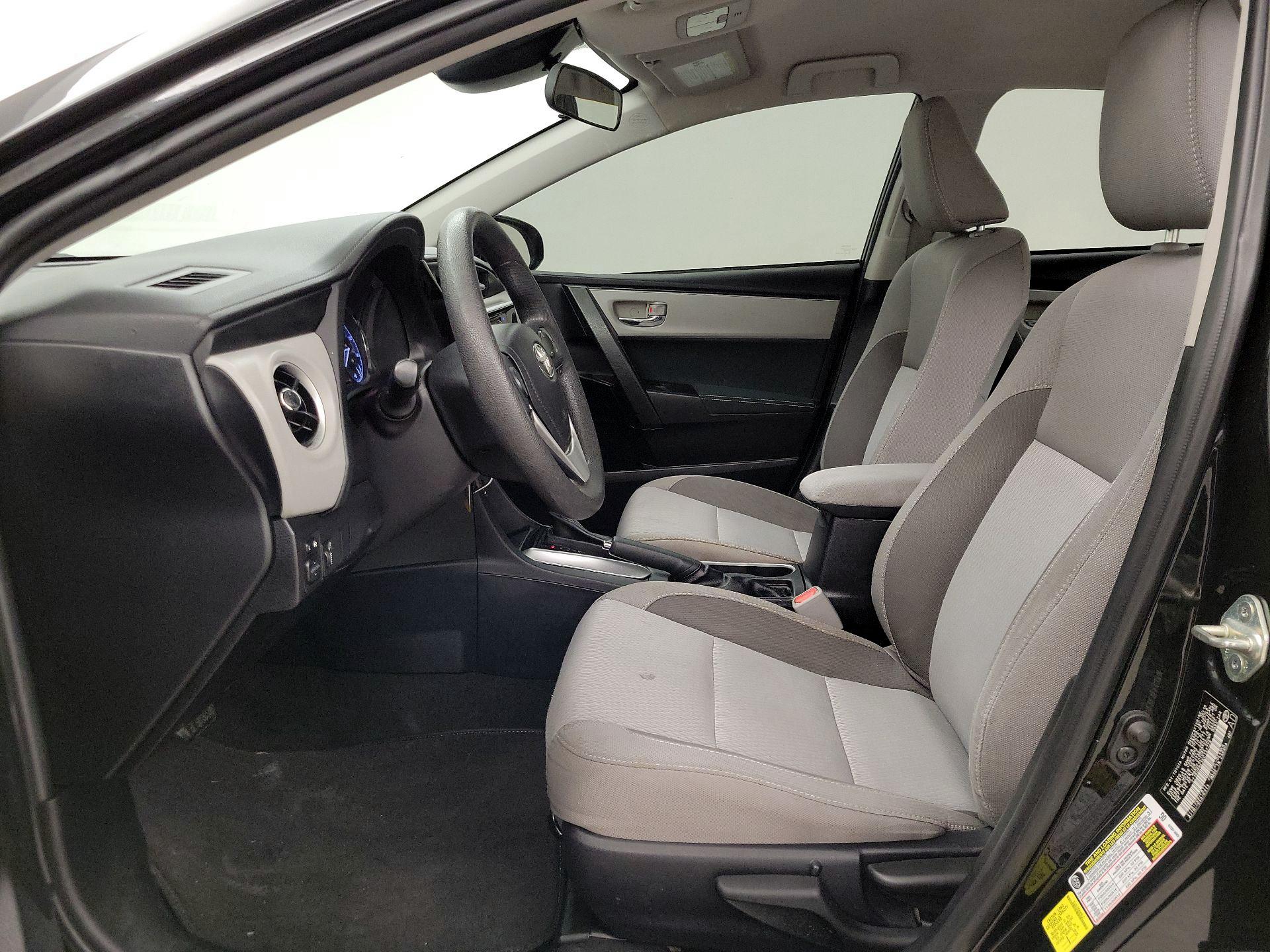 Thumbnail: 2019 Toyota Corolla - 11