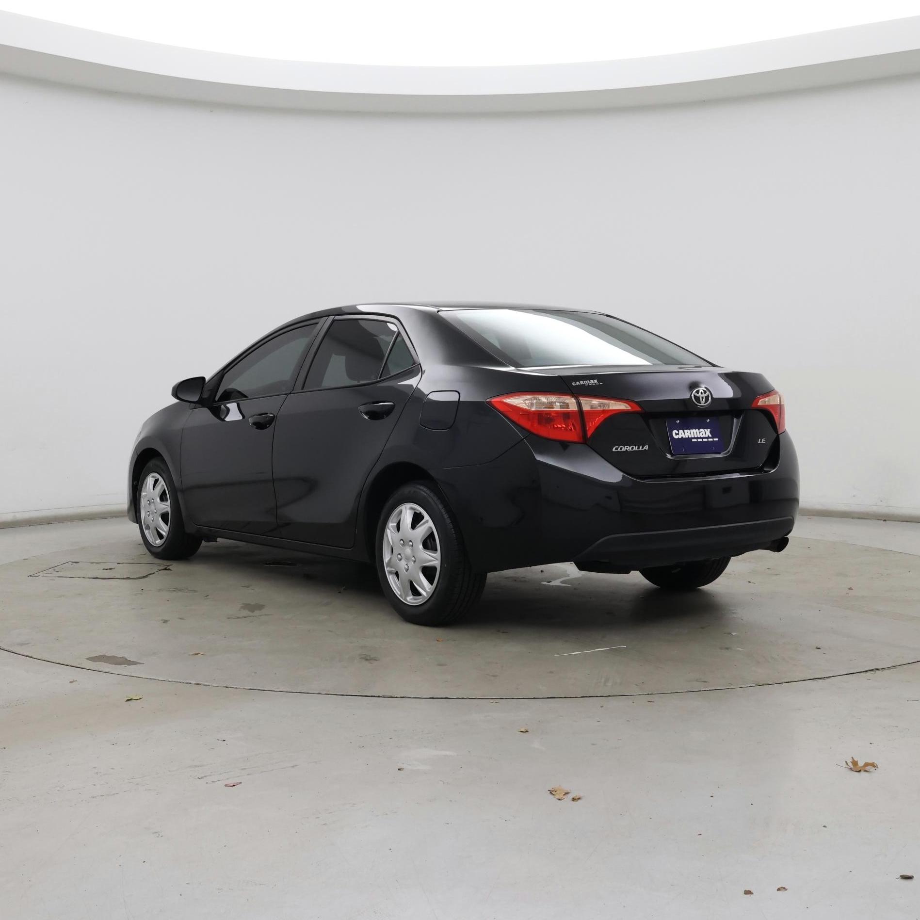 Thumbnail: 2019 Toyota Corolla - 2