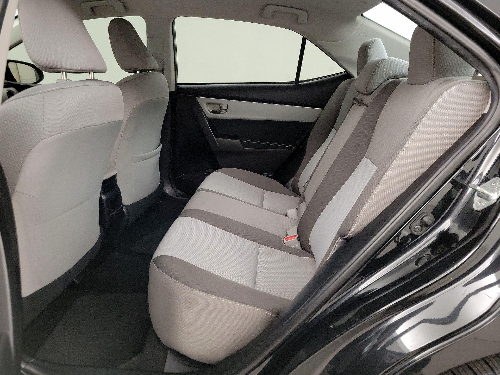 Thumbnail: 2019 Toyota Corolla - 19