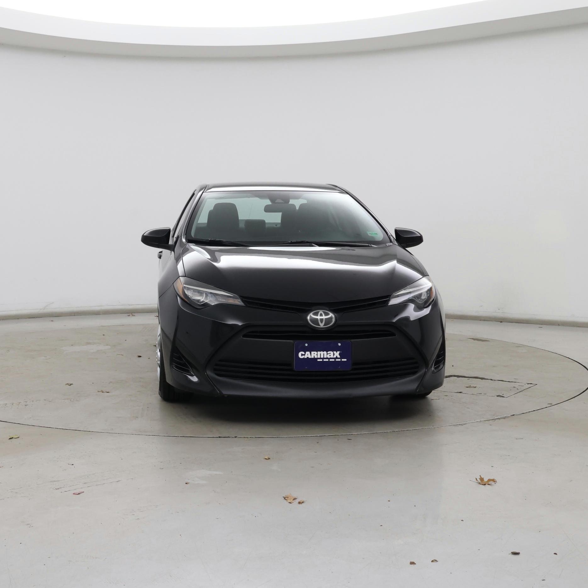 Thumbnail: 2019 Toyota Corolla - 5