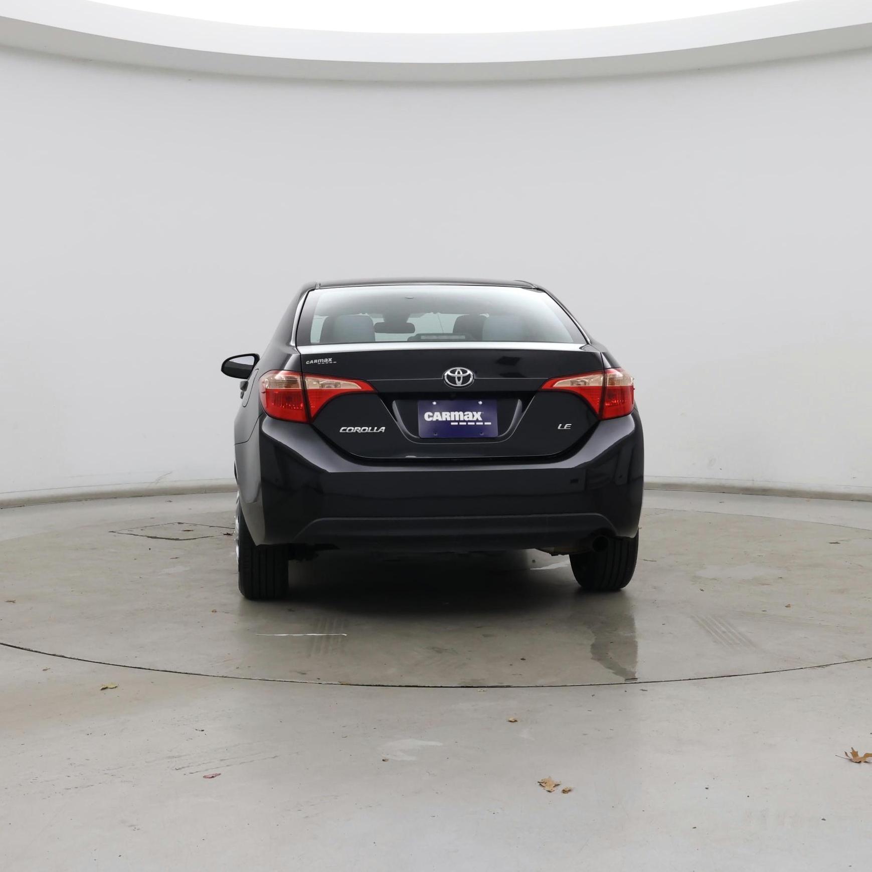 Thumbnail: 2019 Toyota Corolla - 6