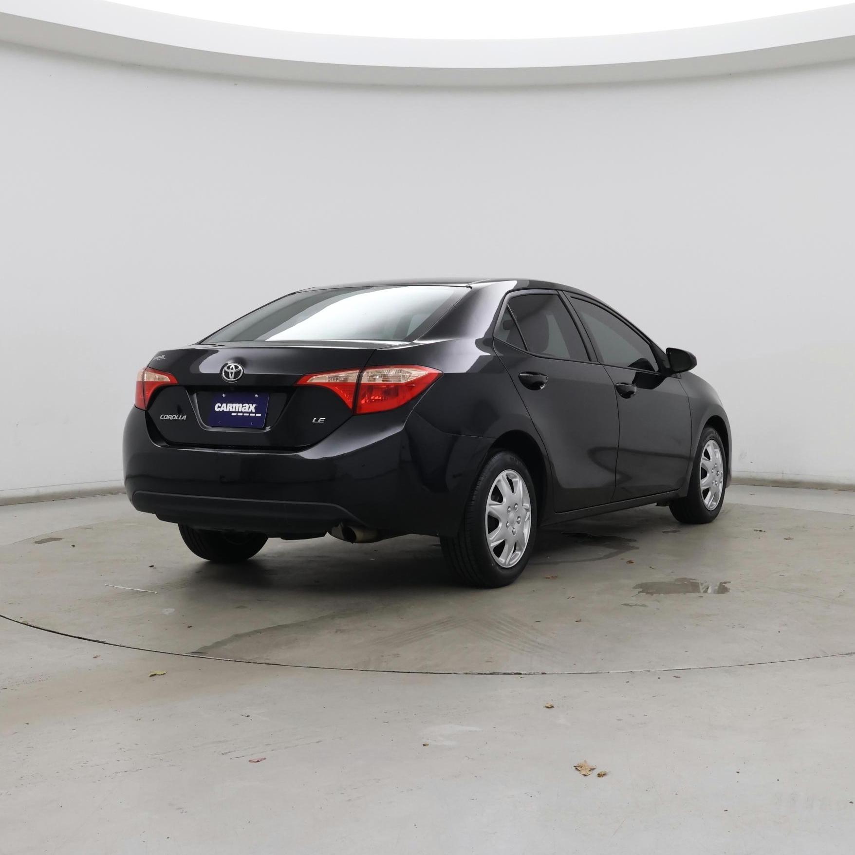 Thumbnail: 2019 Toyota Corolla - 8