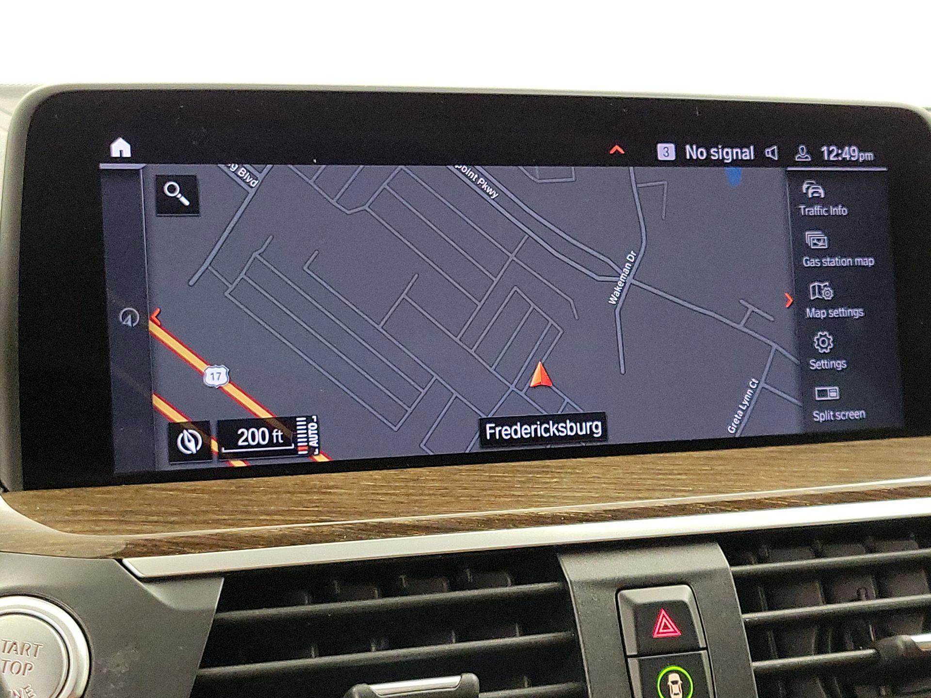 Thumbnail: 2021 BMW X4 - 14