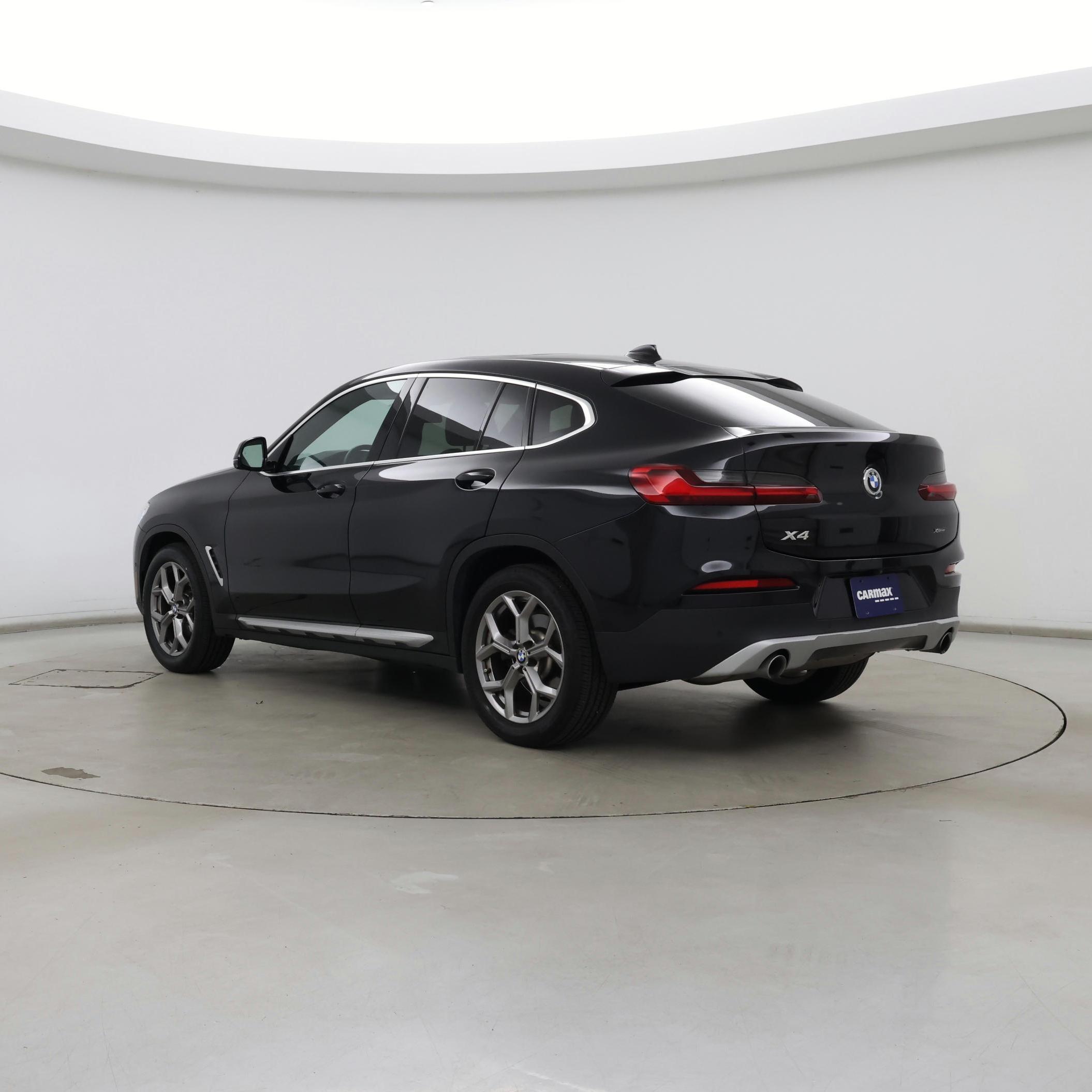 Thumbnail: 2021 BMW X4 - 2