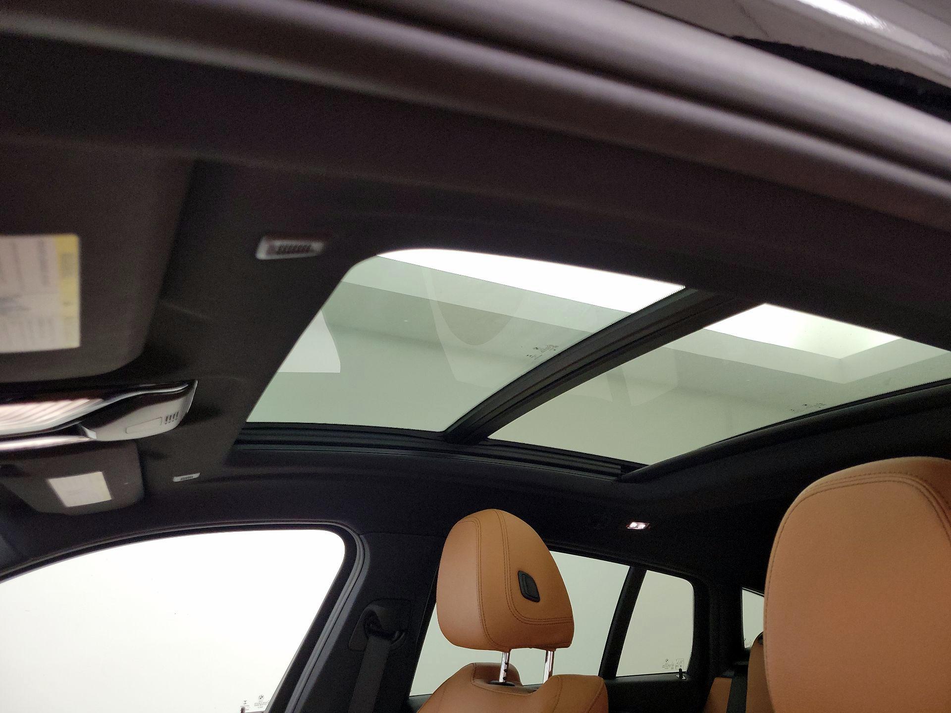 Thumbnail: 2021 BMW X4 - 20