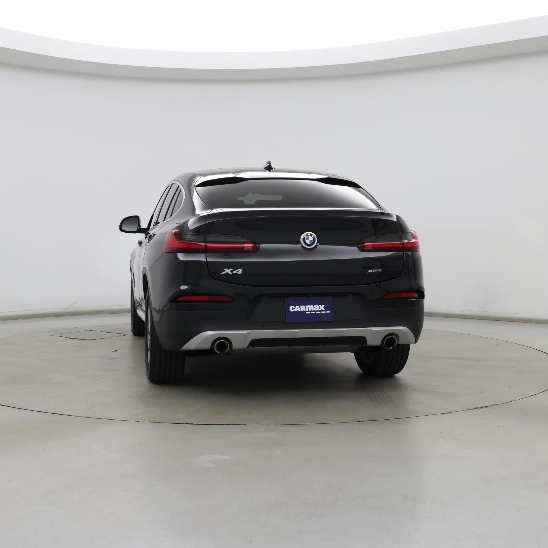 Thumbnail: 2021 BMW X4 - 6