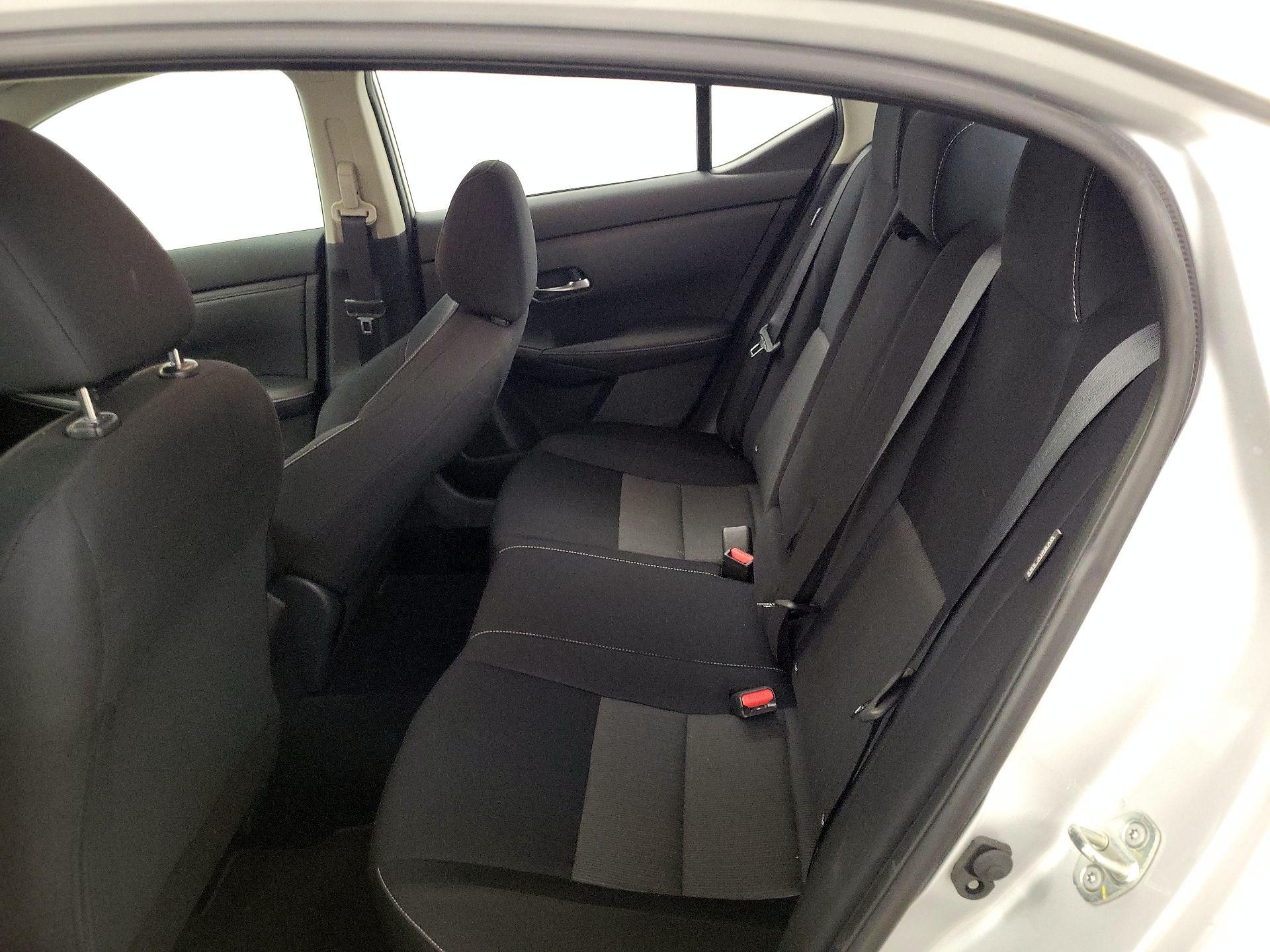 Thumbnail: 2020 Nissan Sentra - 19