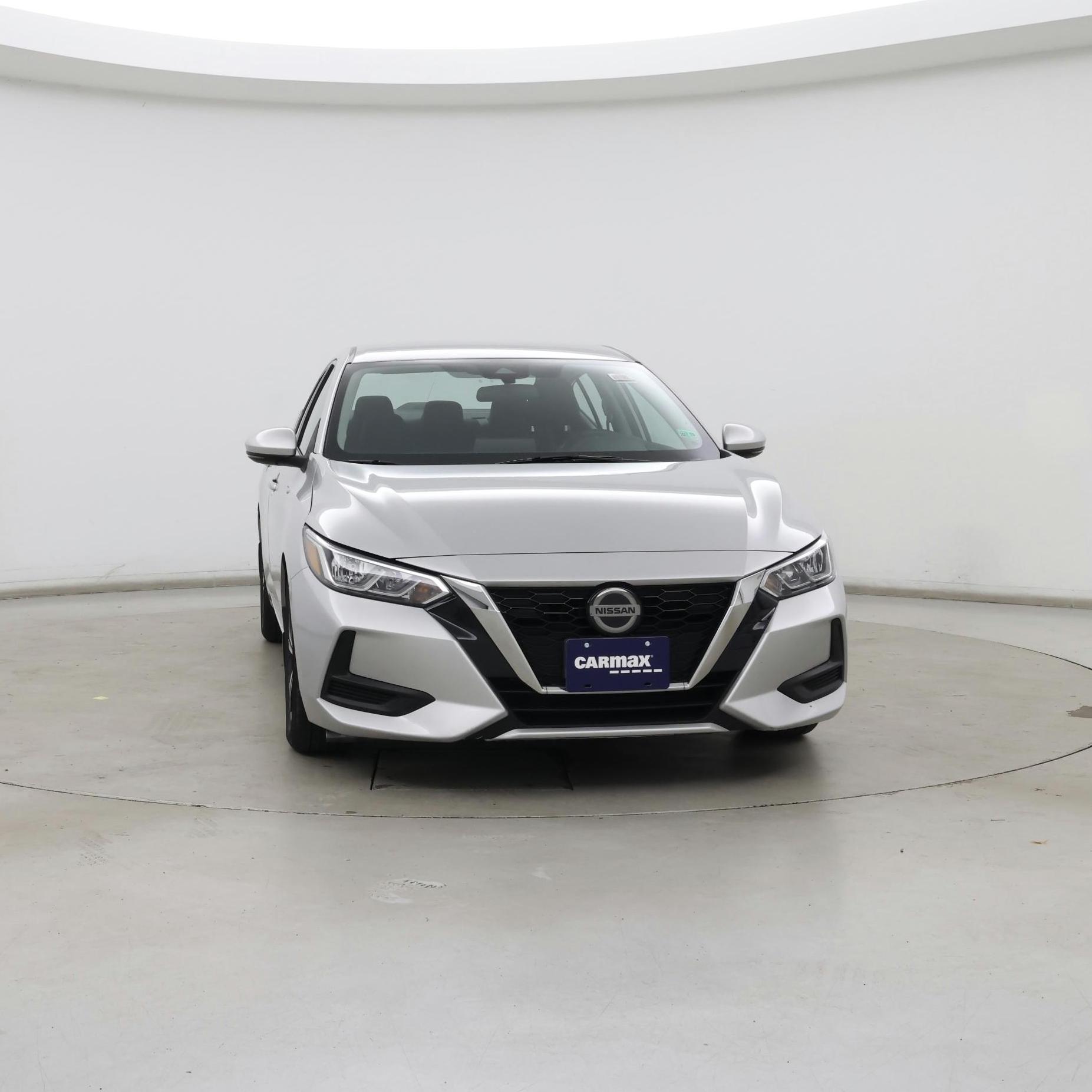 Thumbnail: 2020 Nissan Sentra - 5