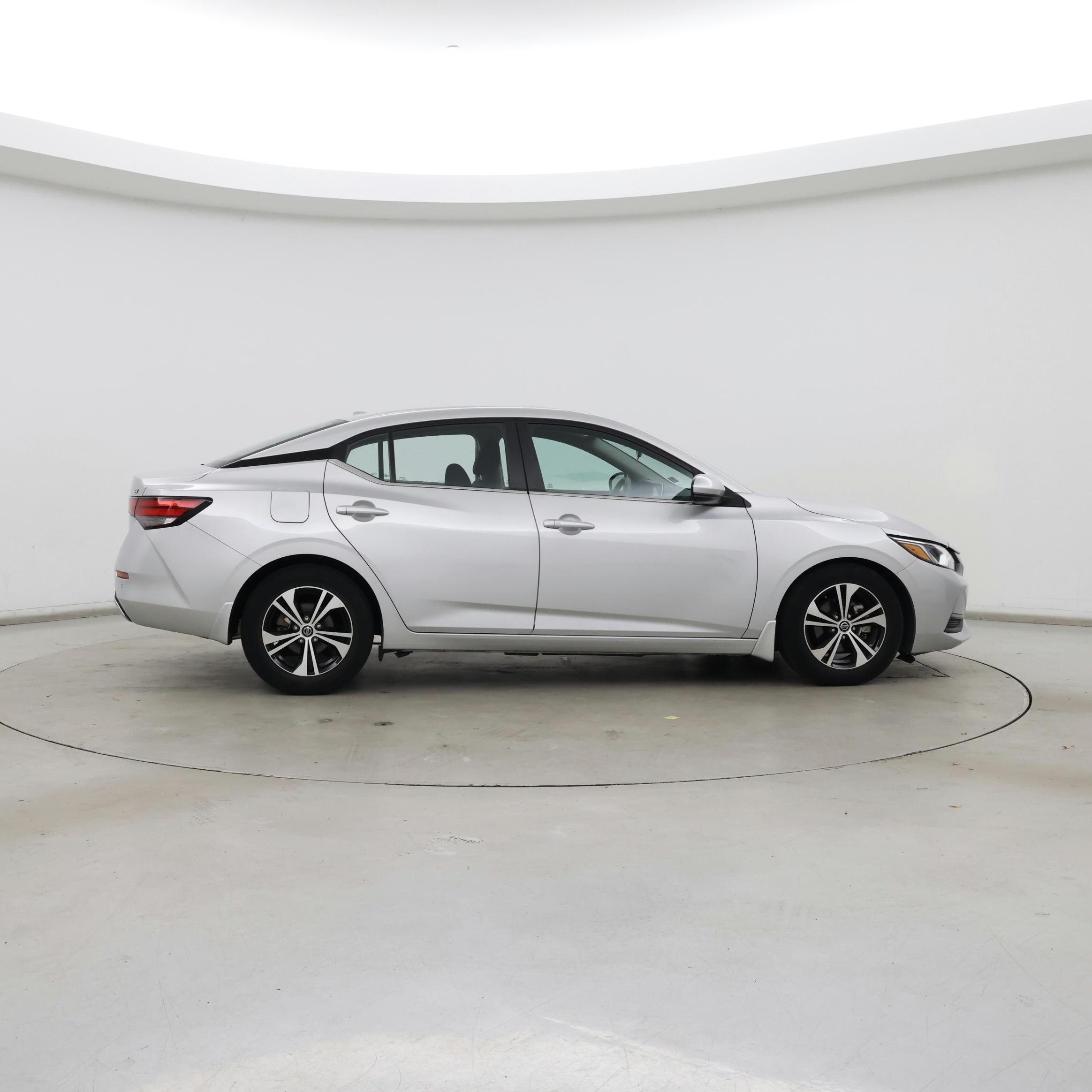 Thumbnail: 2020 Nissan Sentra - 7