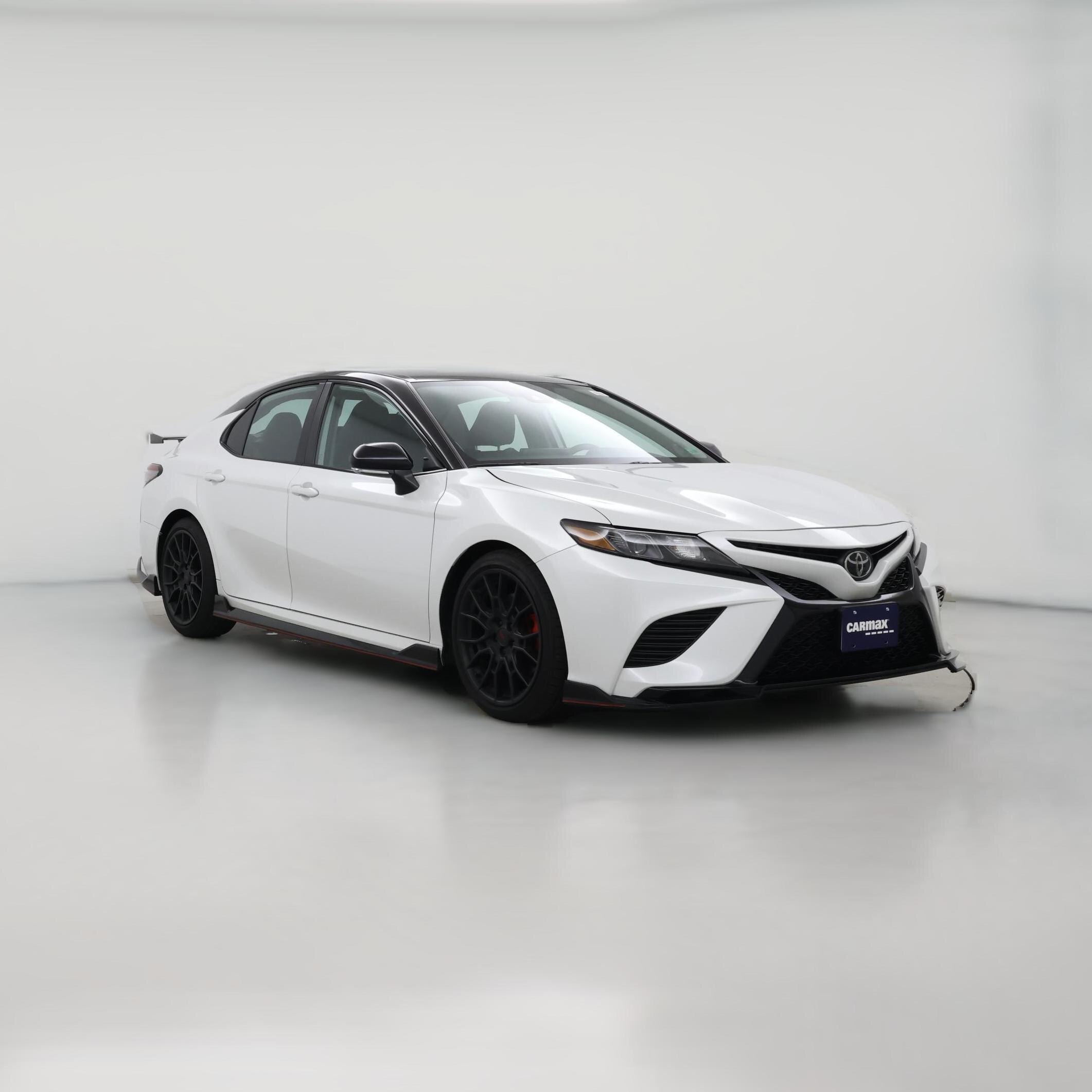 Thumbnail: 2024 Toyota Camry - 1