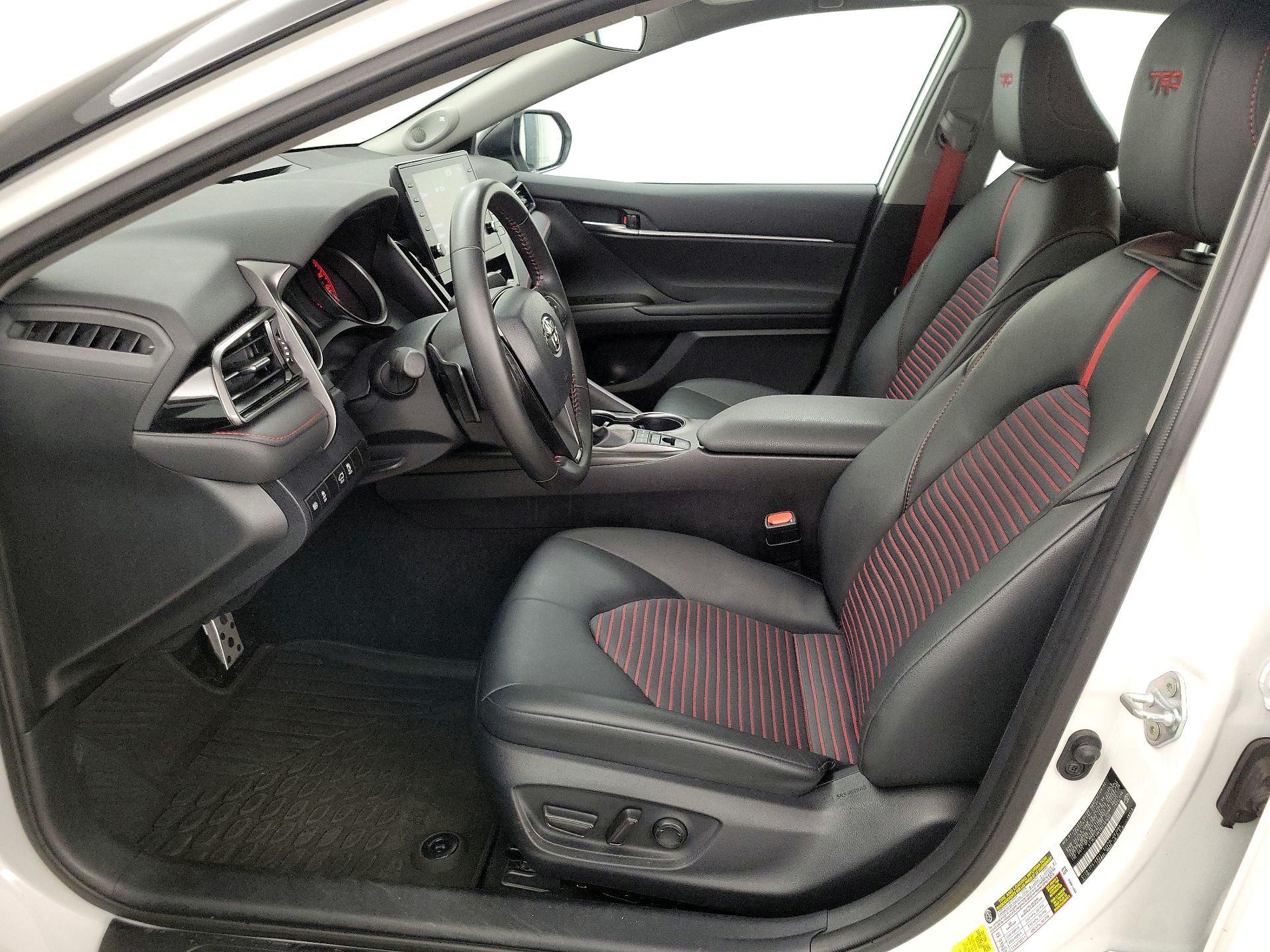 Thumbnail: 2024 Toyota Camry - 11