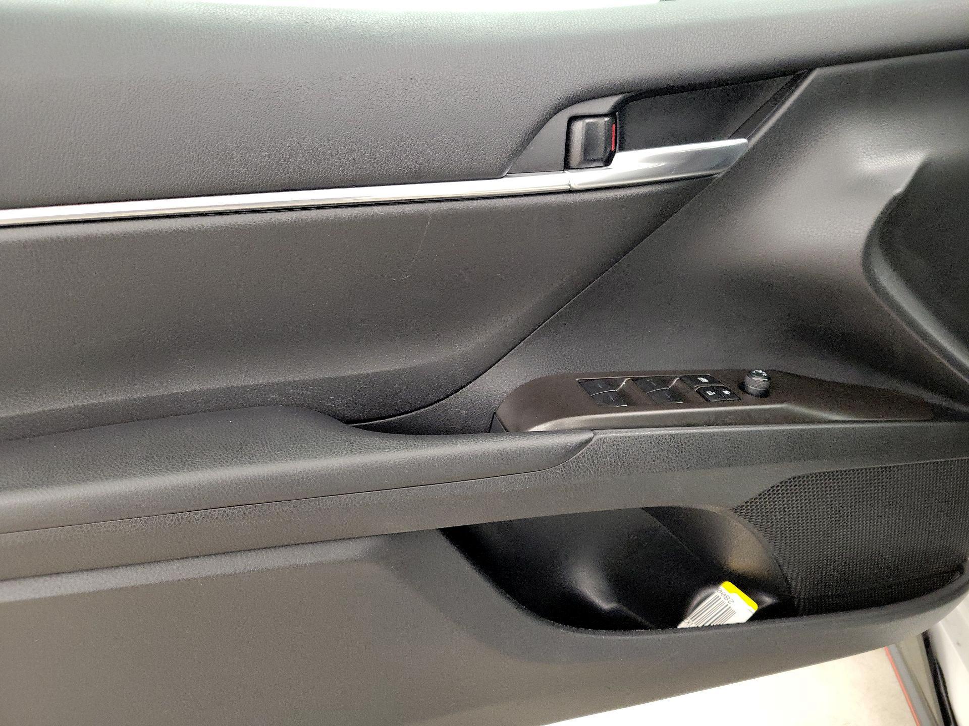 Thumbnail: 2024 Toyota Camry - 12