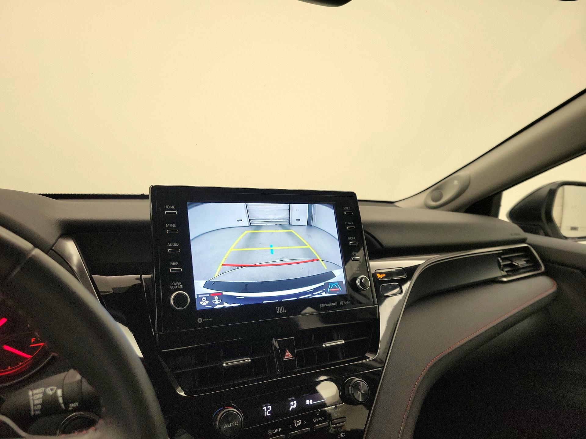 Thumbnail: 2024 Toyota Camry - 14