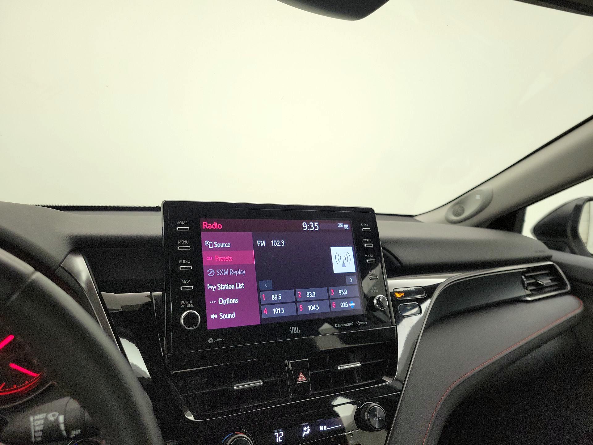 Thumbnail: 2024 Toyota Camry - 15