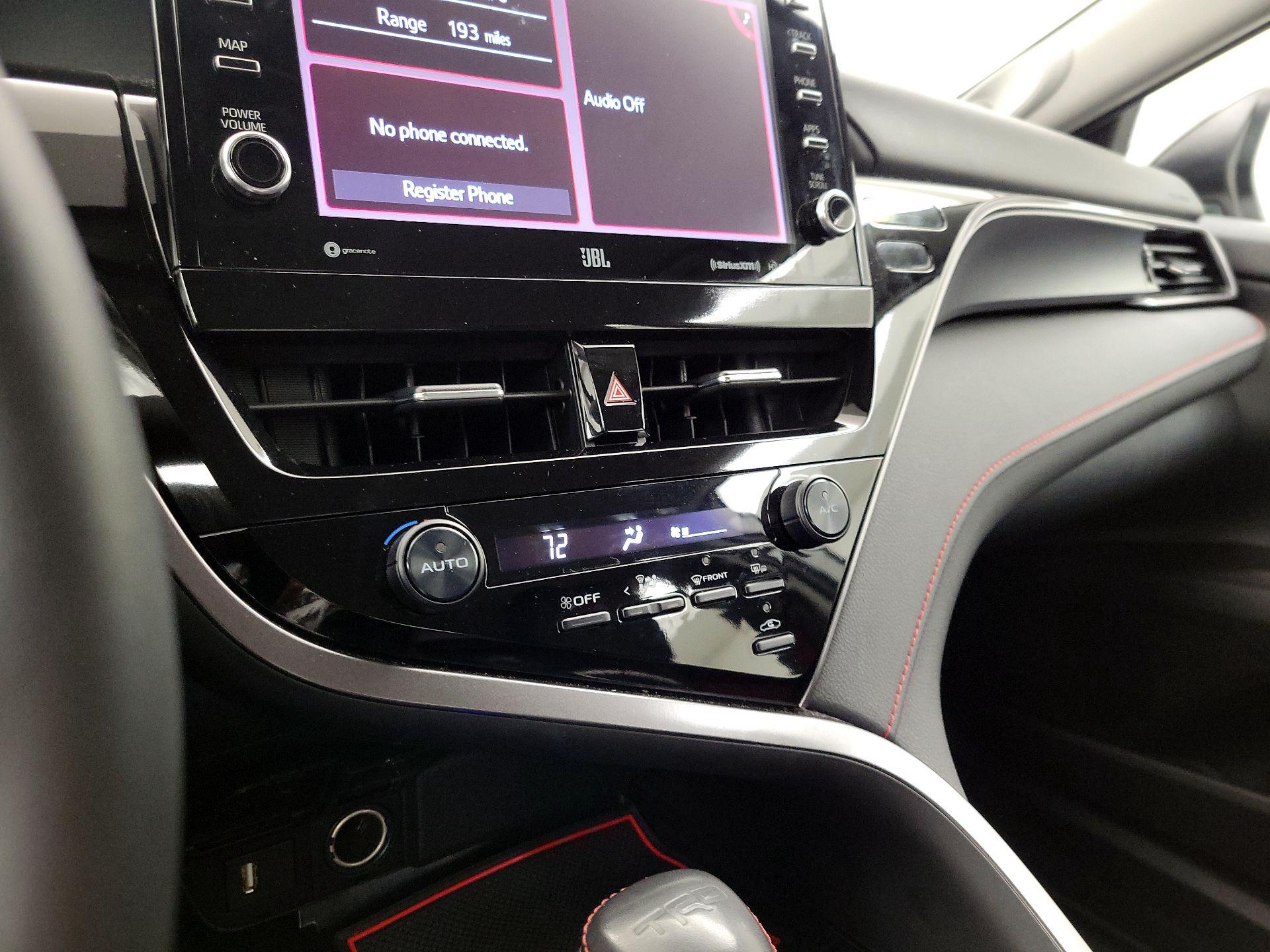 Thumbnail: 2024 Toyota Camry - 16