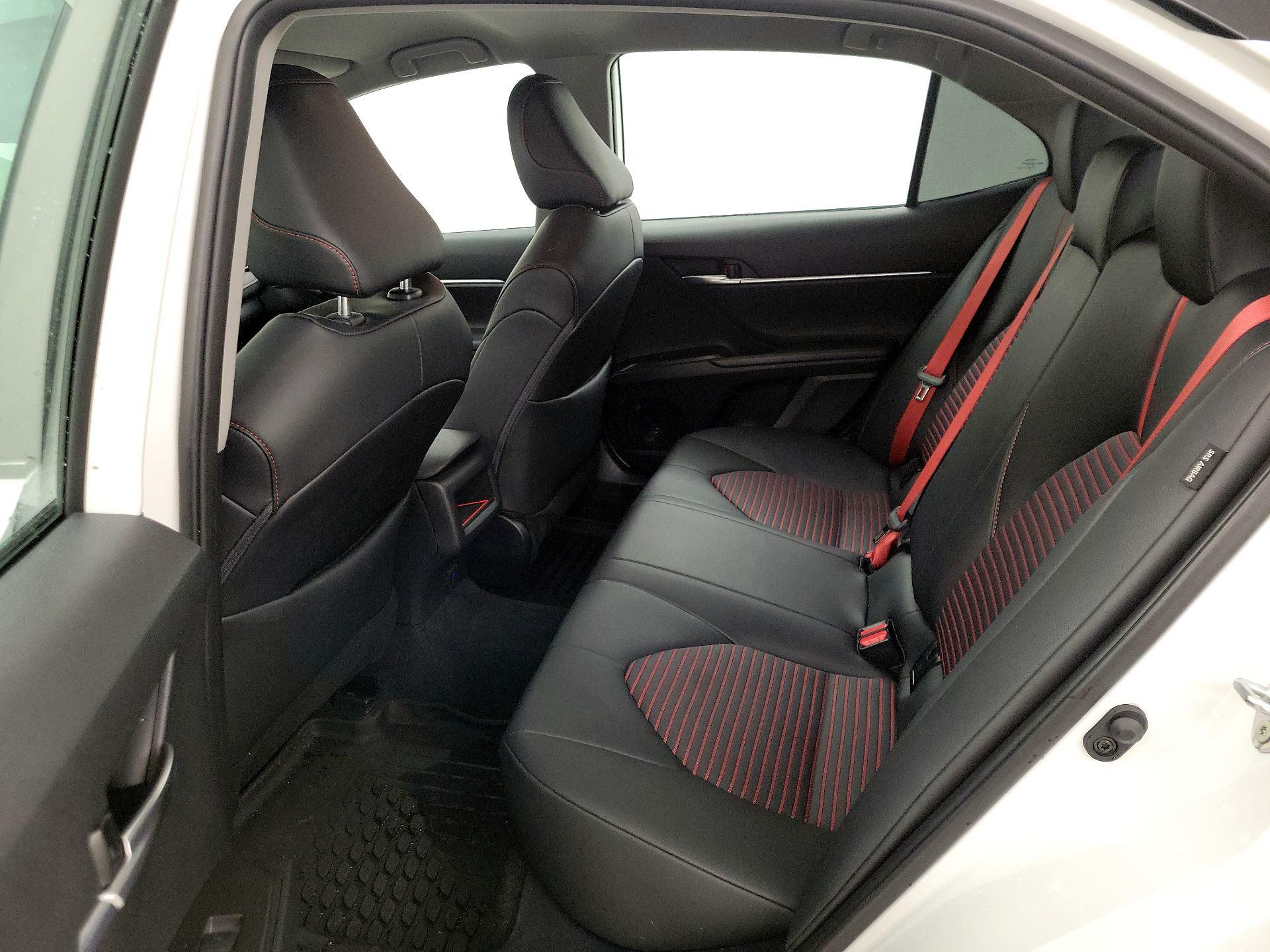 Thumbnail: 2024 Toyota Camry - 19