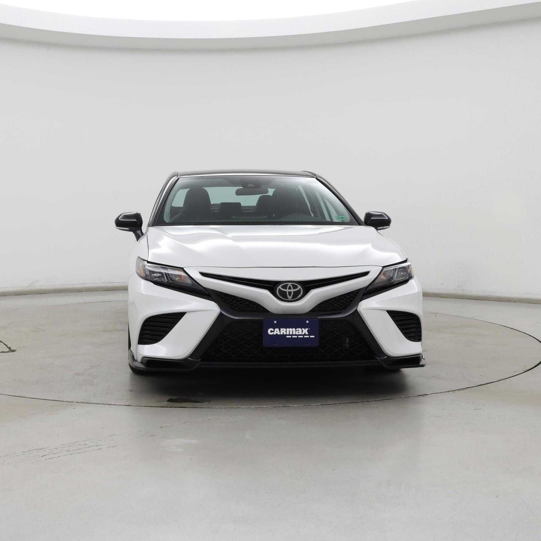 Thumbnail: 2024 Toyota Camry - 5