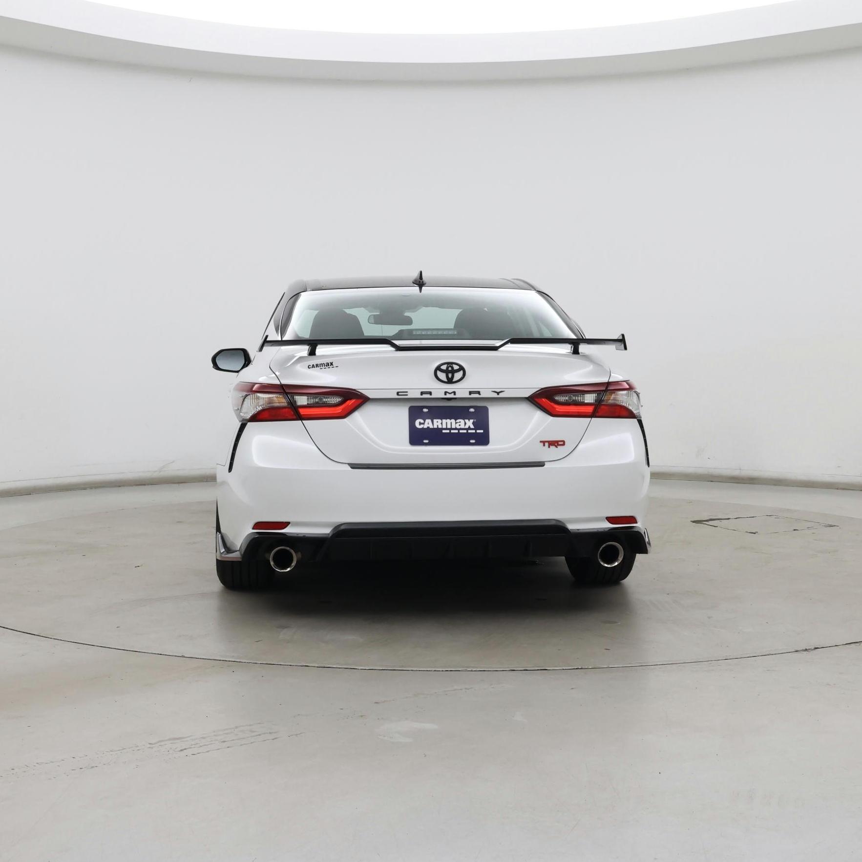 Thumbnail: 2024 Toyota Camry - 6