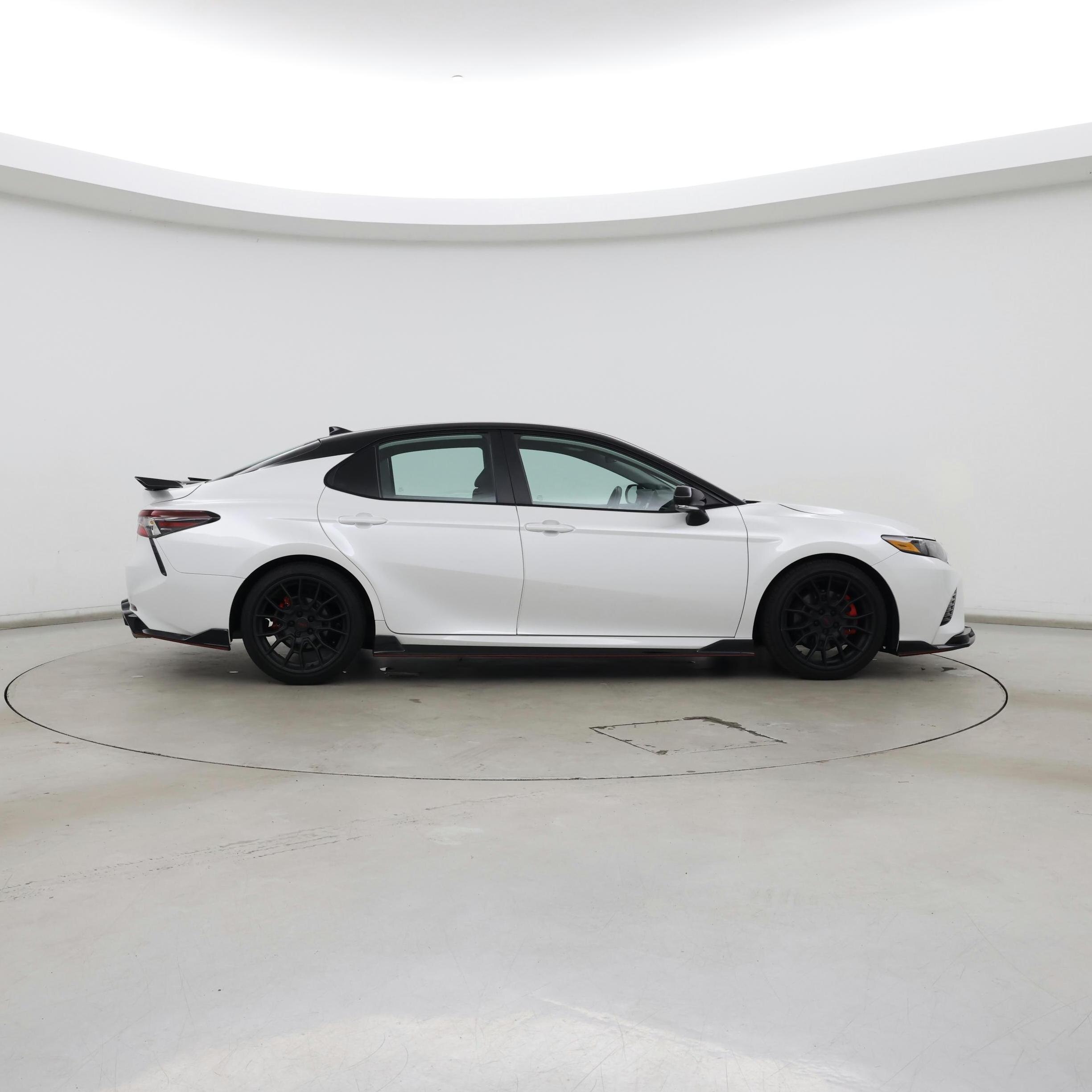 Thumbnail: 2024 Toyota Camry - 7