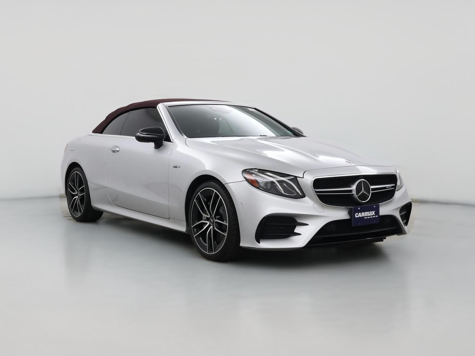 2020 Mercedes-Benz E-Class AMG E 53