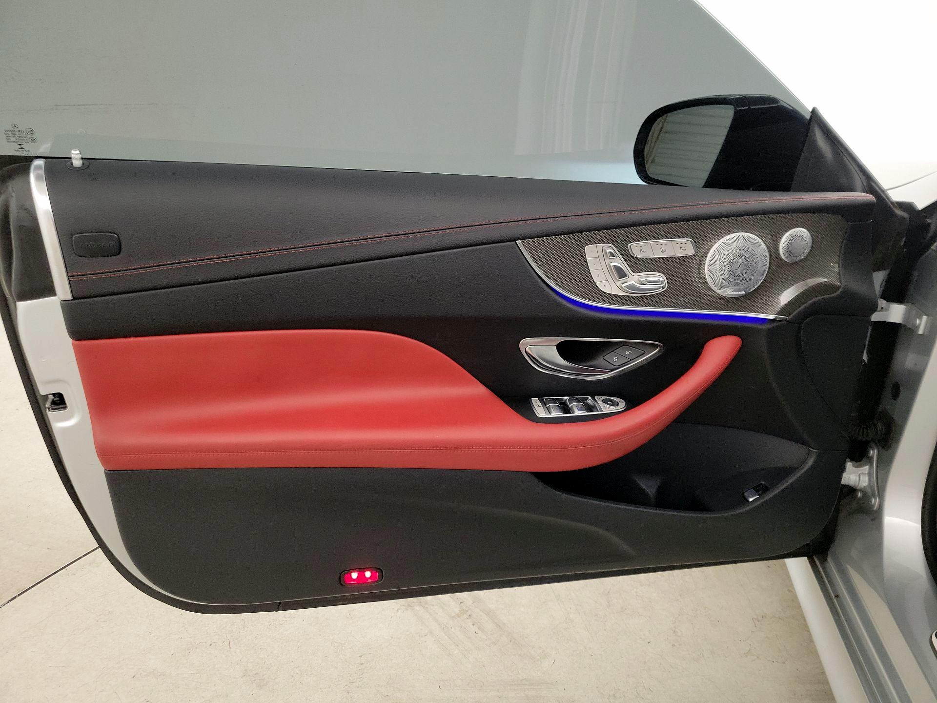 Thumbnail: 2020 Mercedes-Benz E-Class - 12