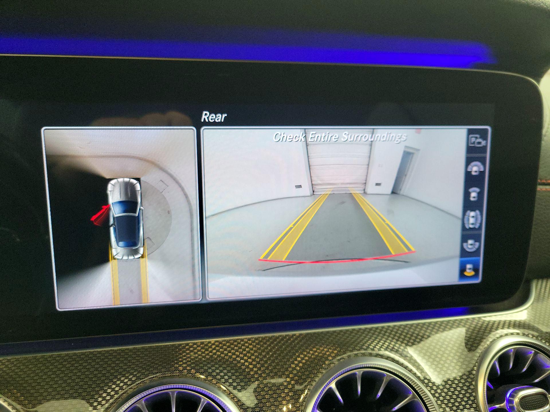 Thumbnail: 2020 Mercedes-Benz E-Class - 15