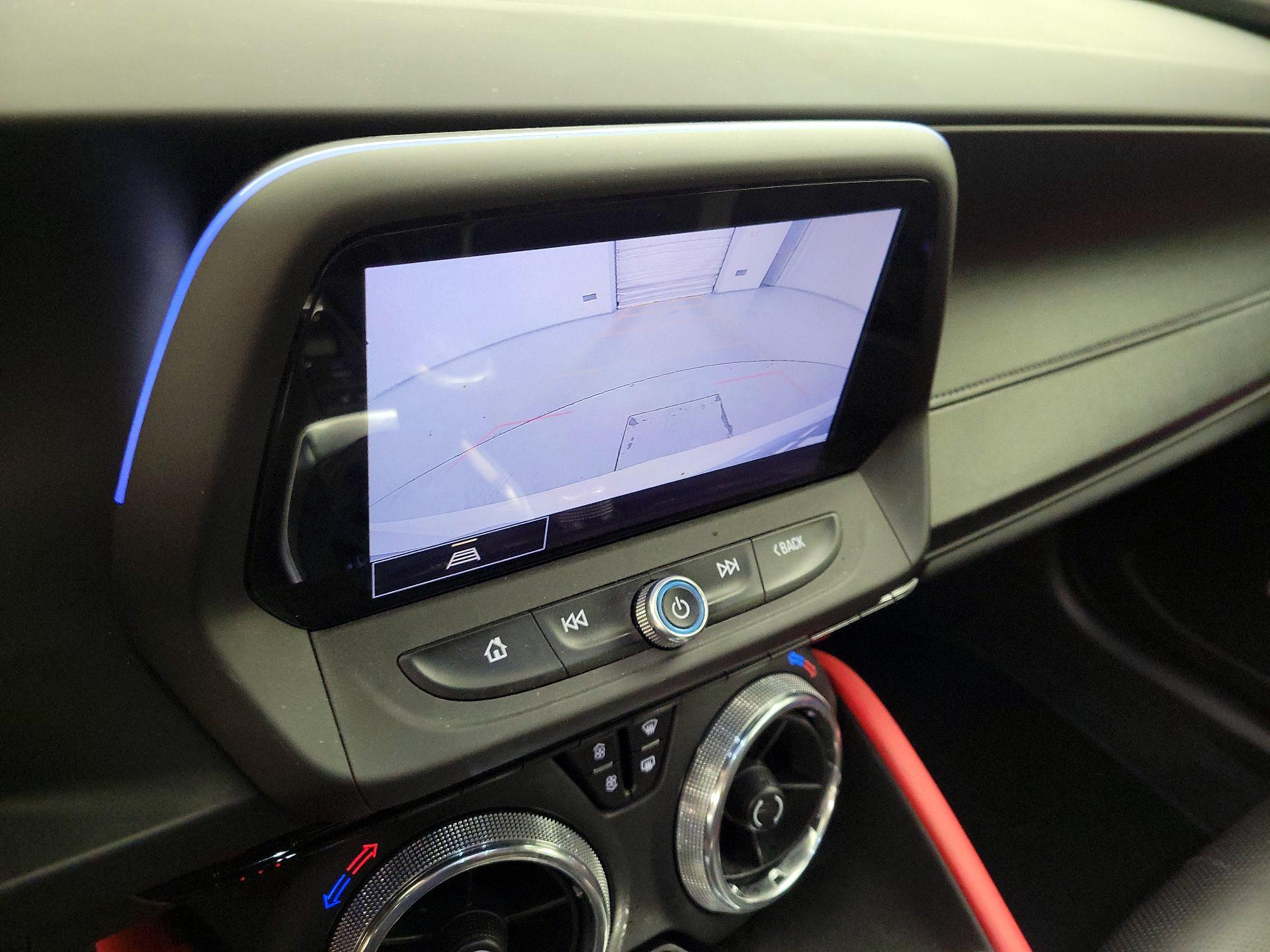 Thumbnail: 2021 Chevrolet Camaro - 15