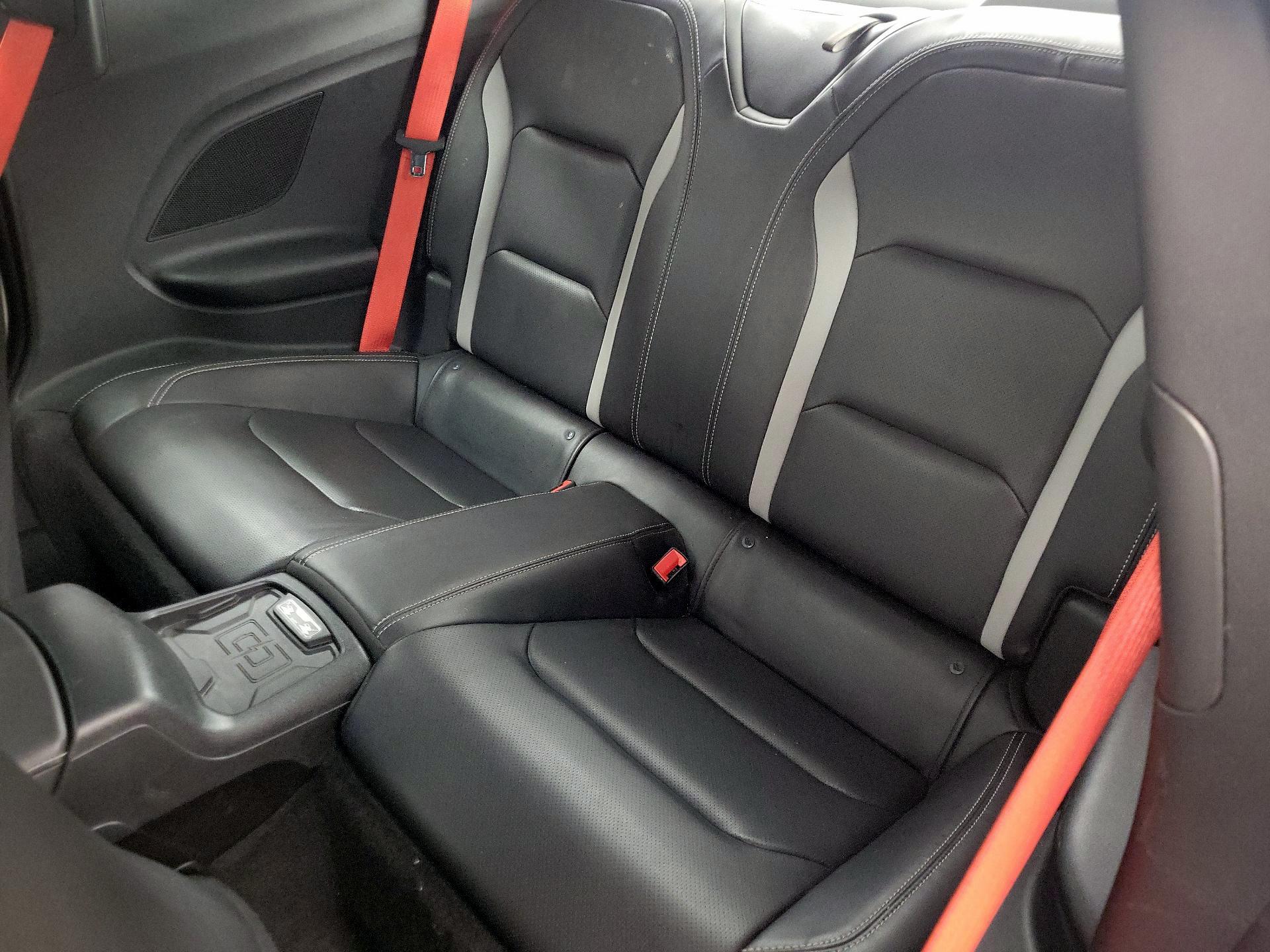 Thumbnail: 2021 Chevrolet Camaro - 19