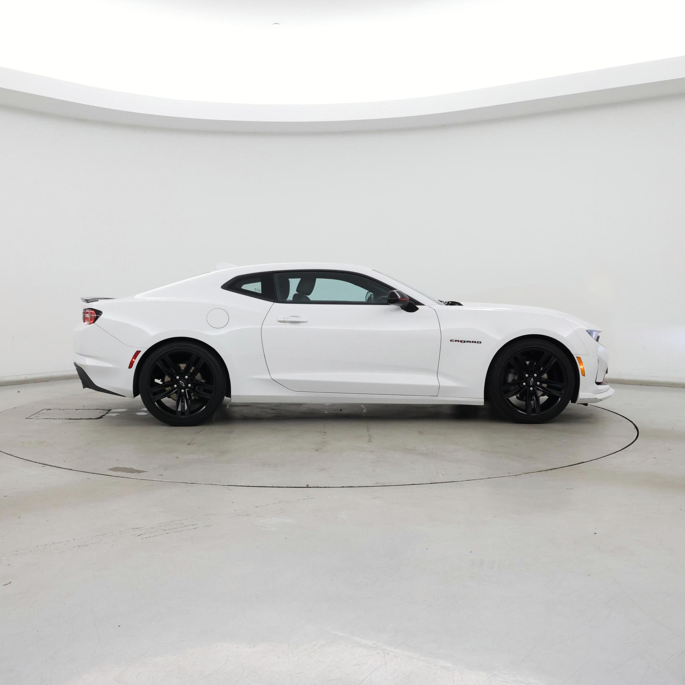 Thumbnail: 2021 Chevrolet Camaro - 7